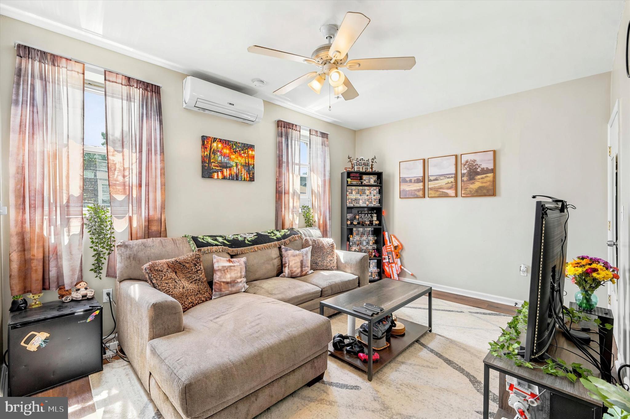 OLDE KENSINGTON - Residential Income