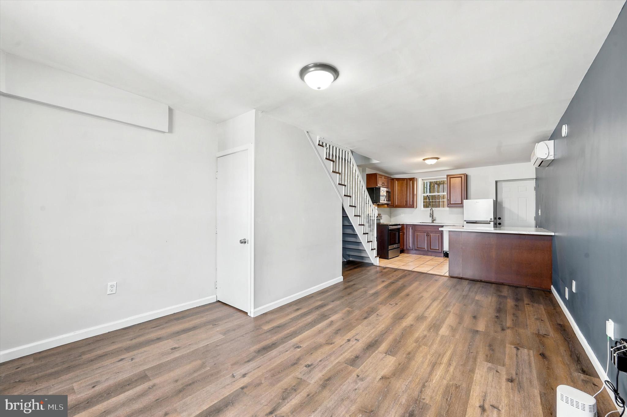 OLDE KENSINGTON - Residential Income