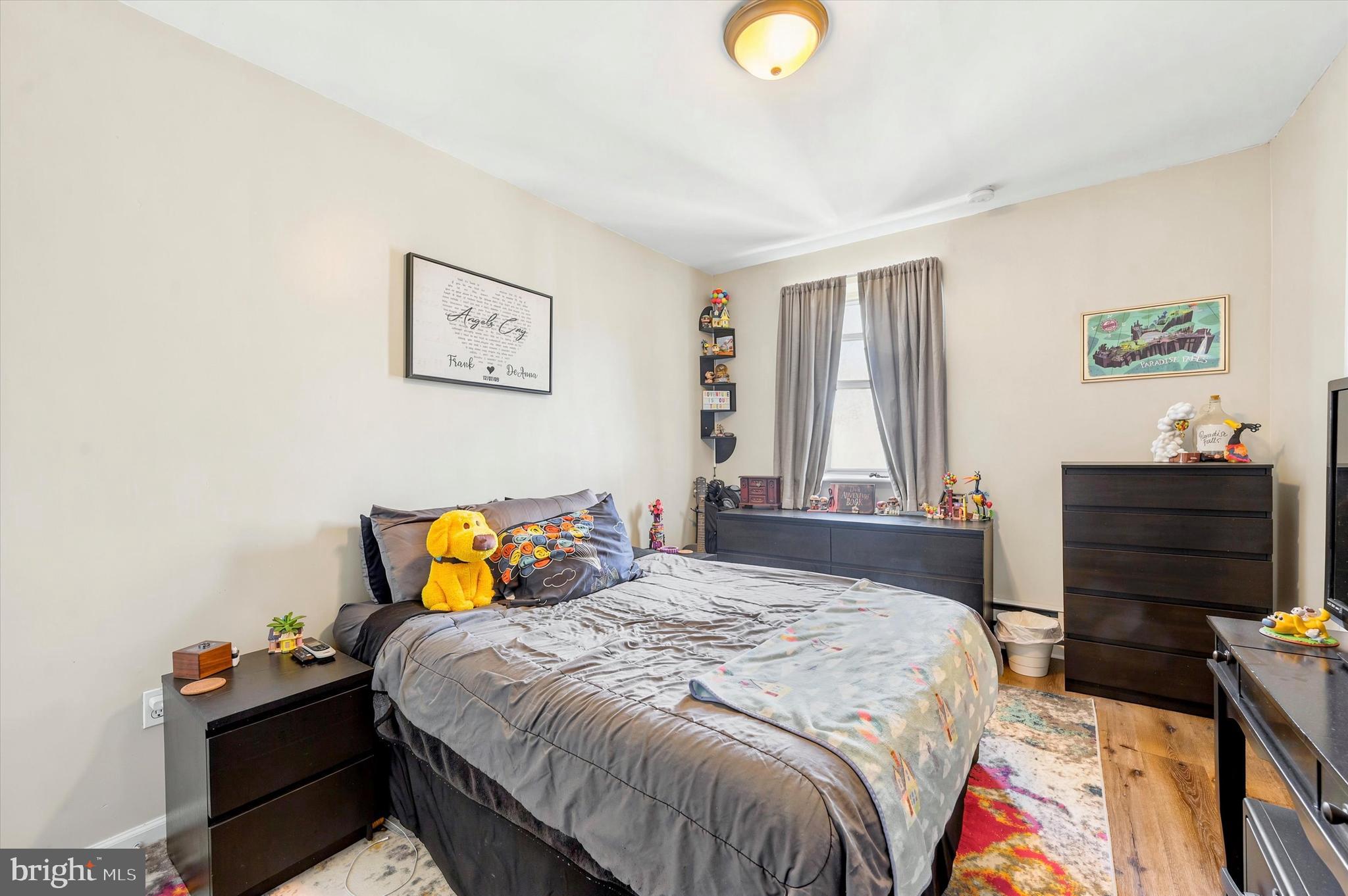 OLDE KENSINGTON - Residential Income