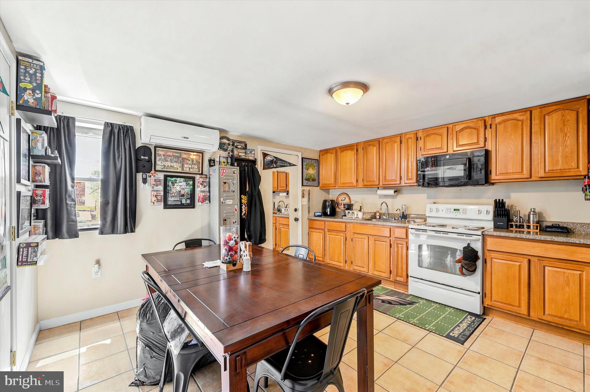 OLDE KENSINGTON - Residential Income