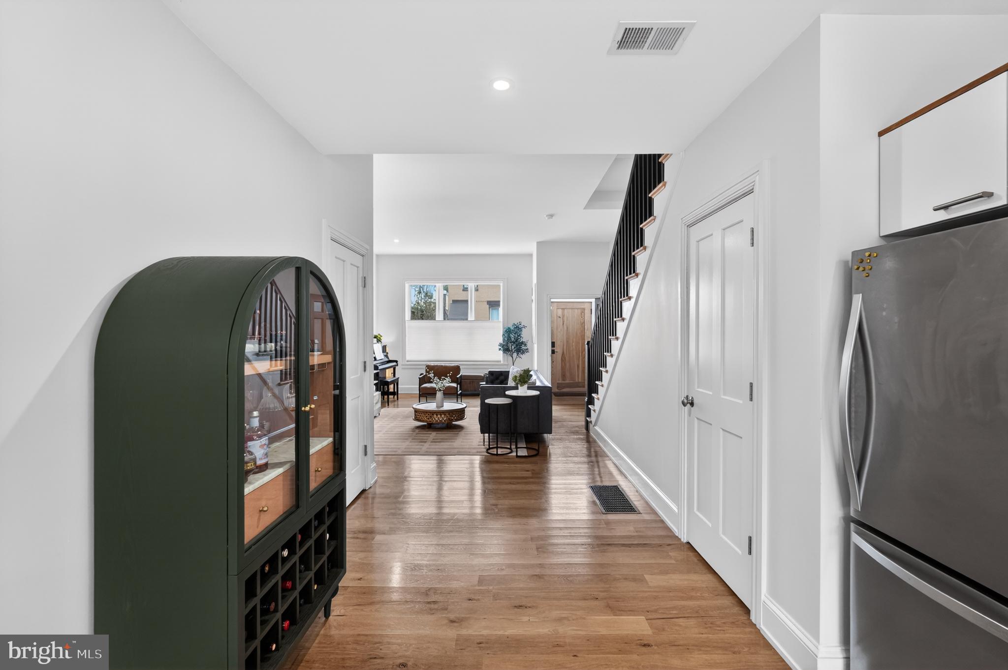 NEWBOLD - Residential