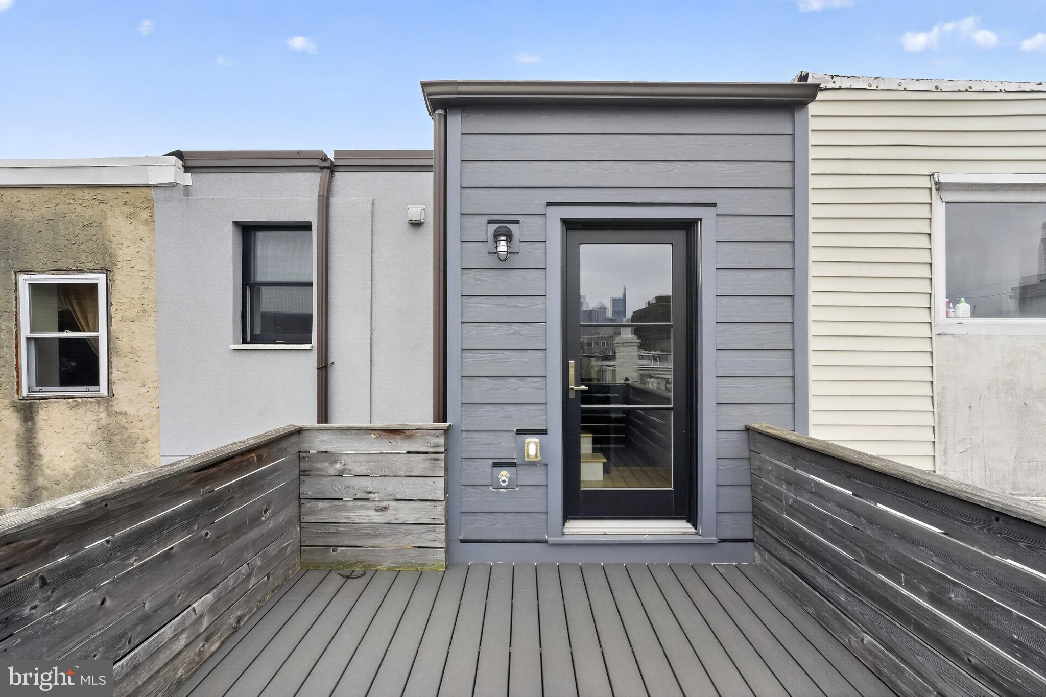 NEWBOLD - Residential