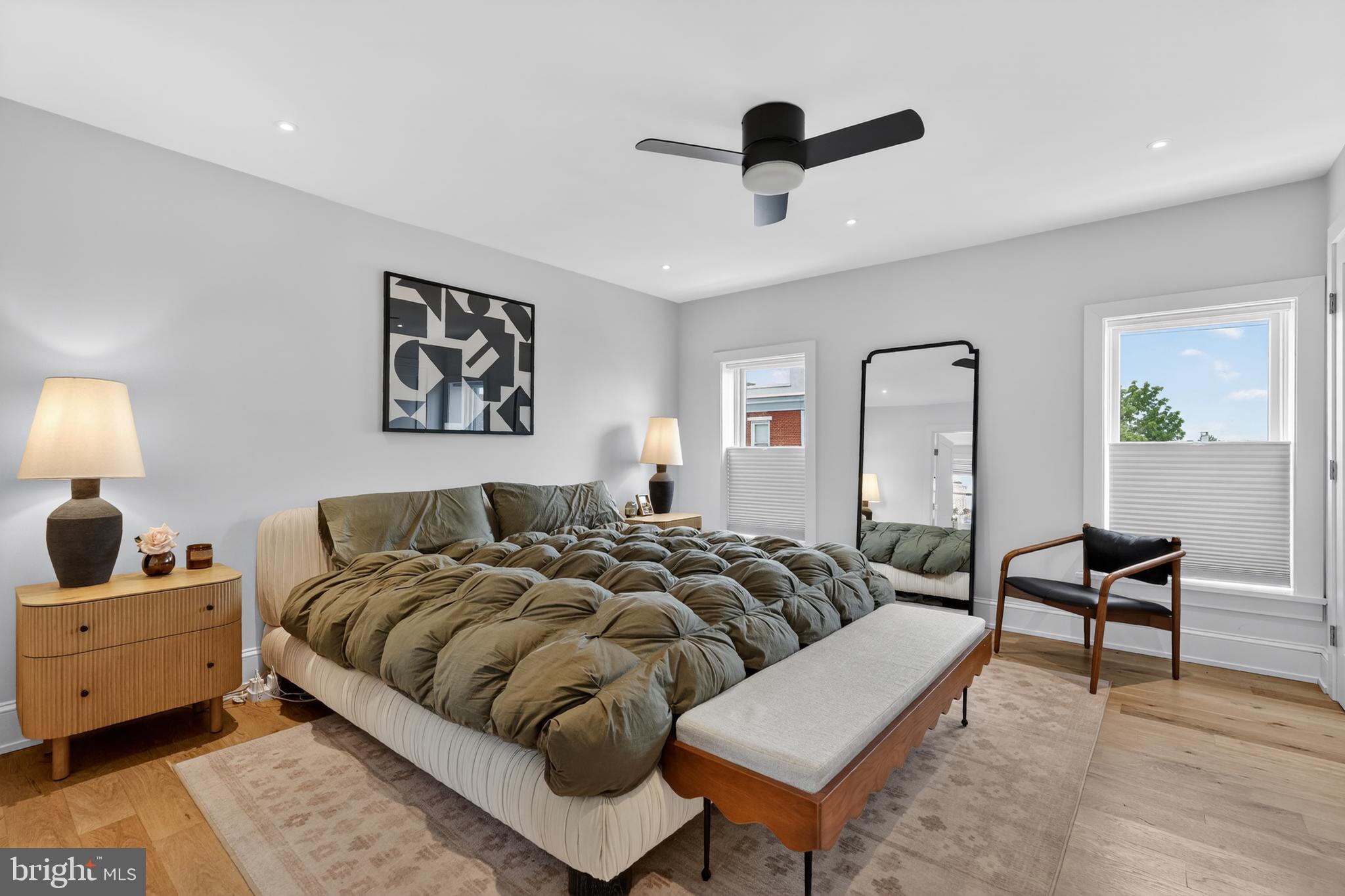 NEWBOLD - Residential