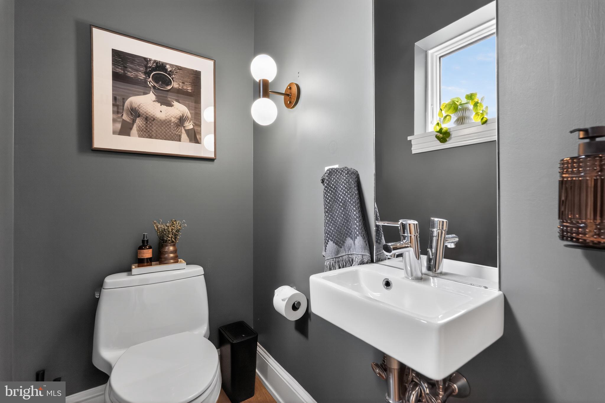 NEWBOLD - Residential