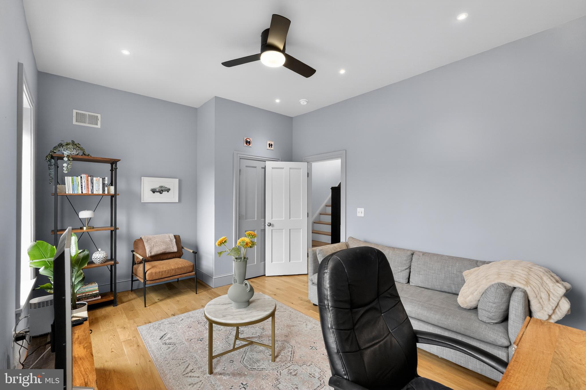 NEWBOLD - Residential