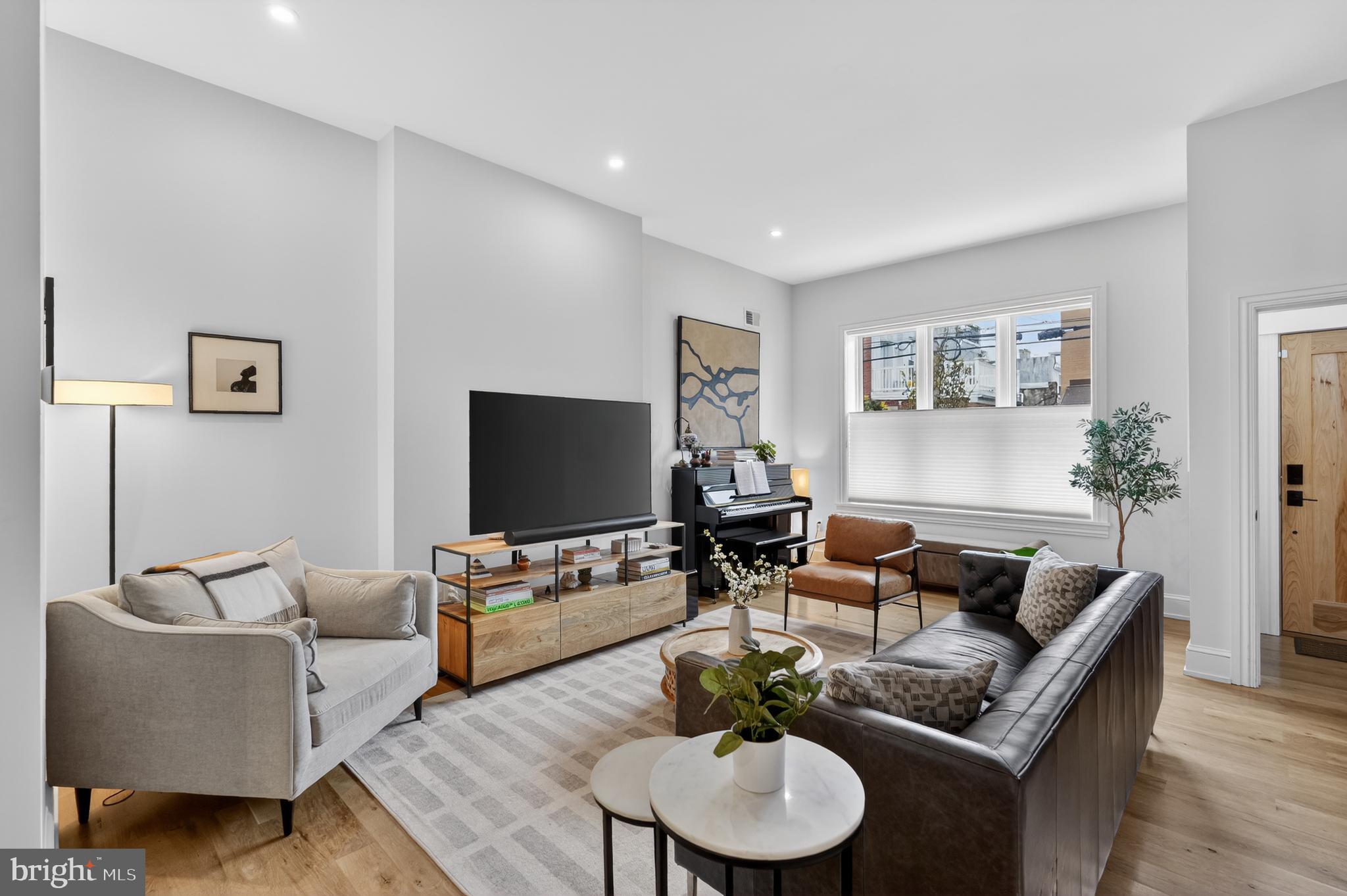NEWBOLD - Residential