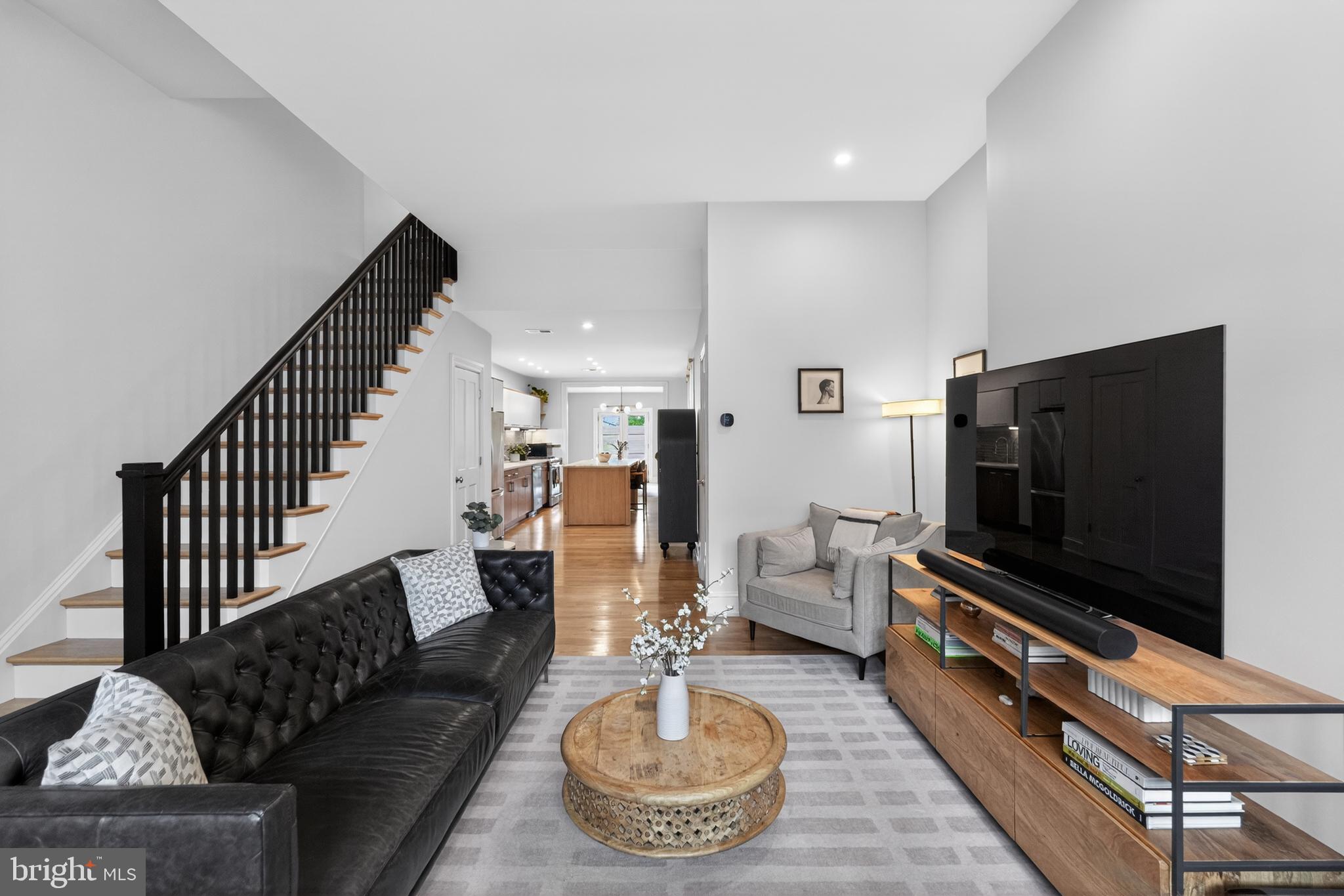 NEWBOLD - Residential