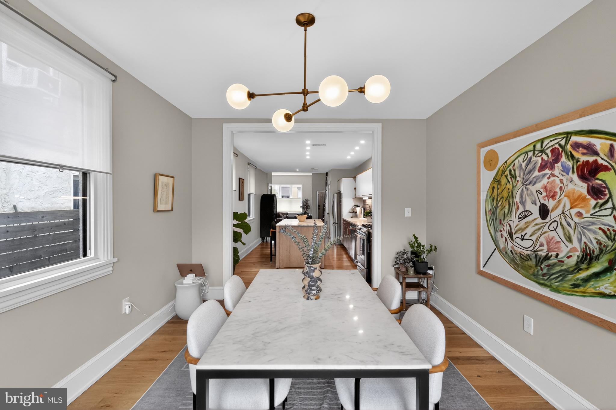 NEWBOLD - Residential