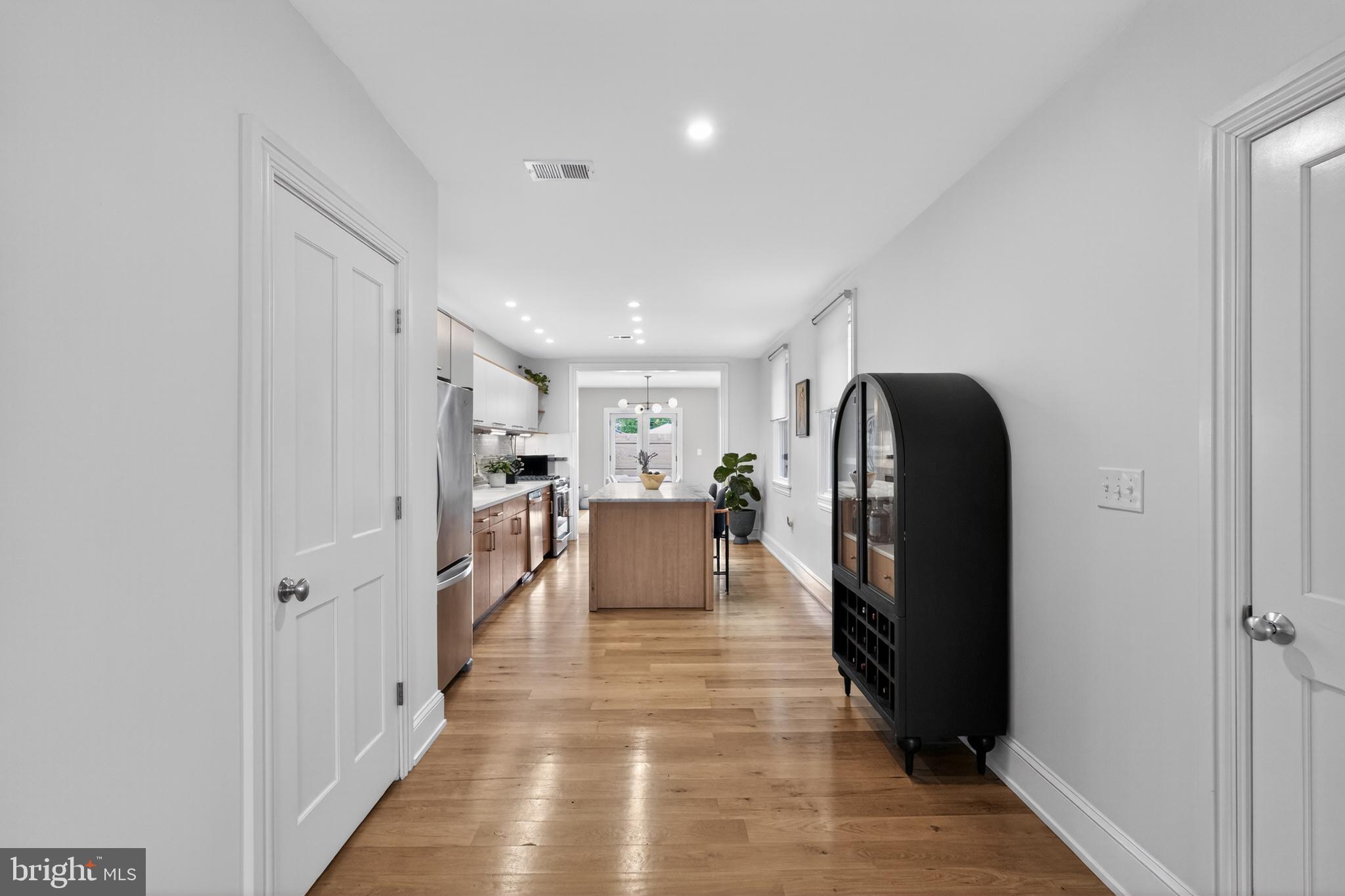 NEWBOLD - Residential