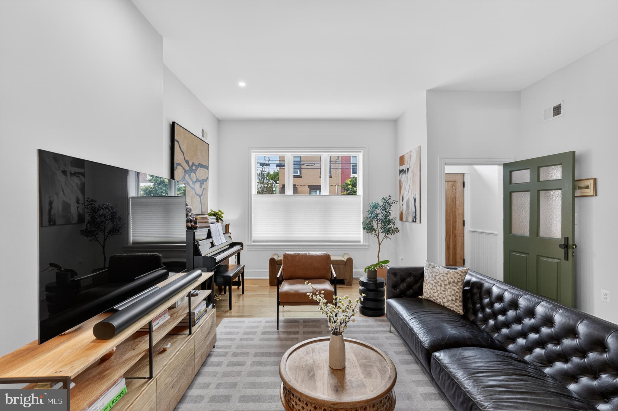 NEWBOLD - Residential