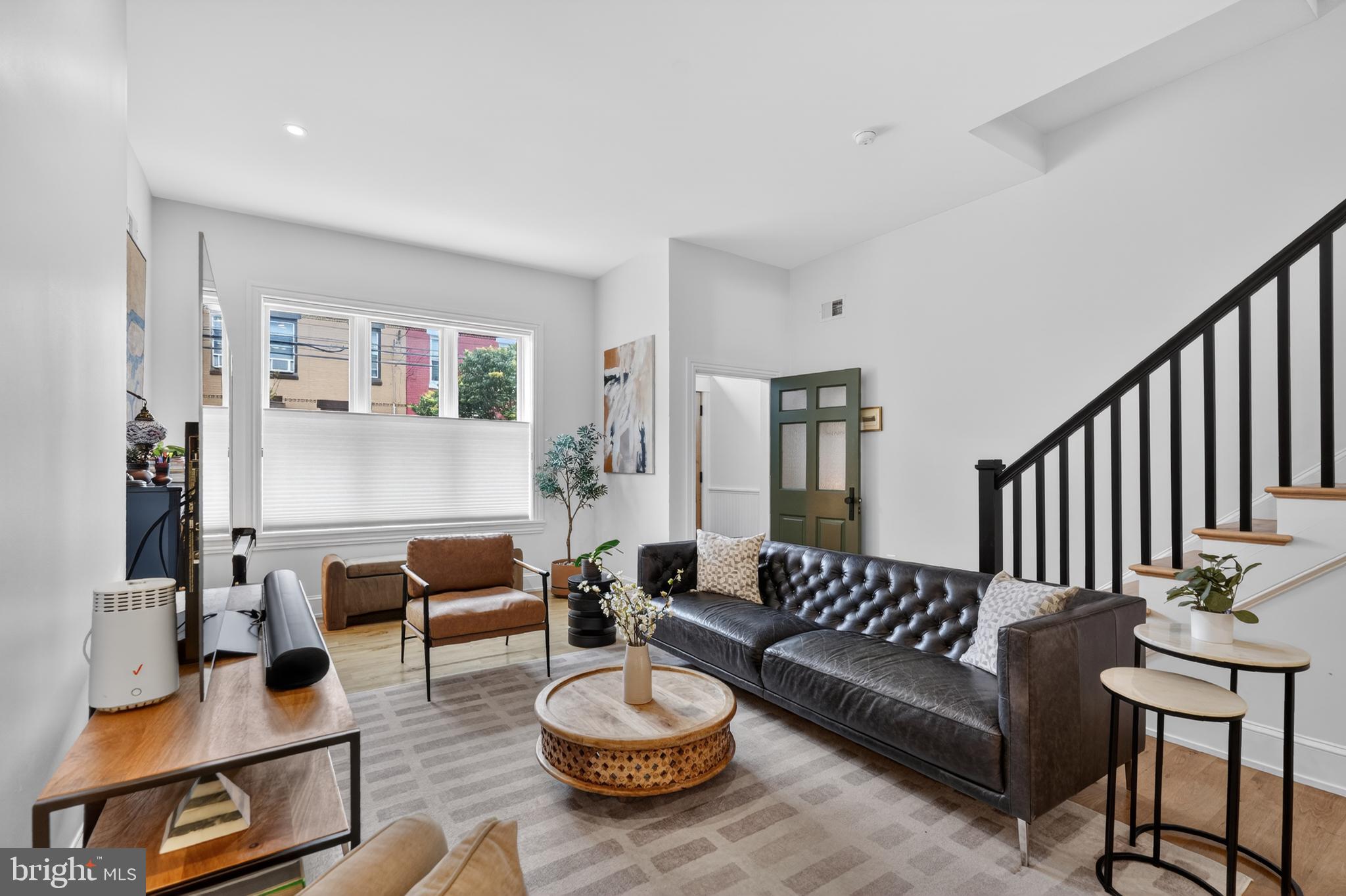 NEWBOLD - Residential