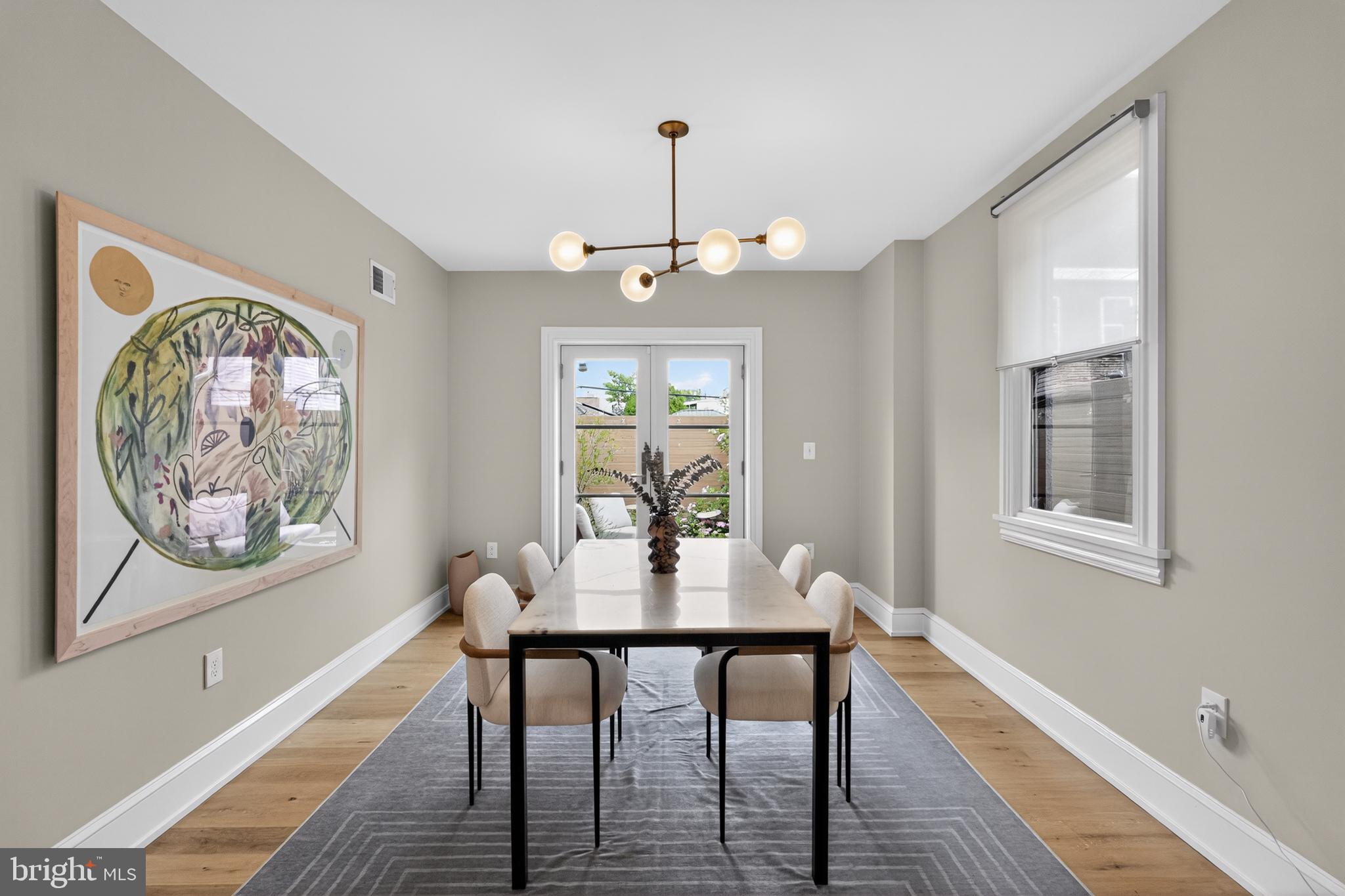 NEWBOLD - Residential