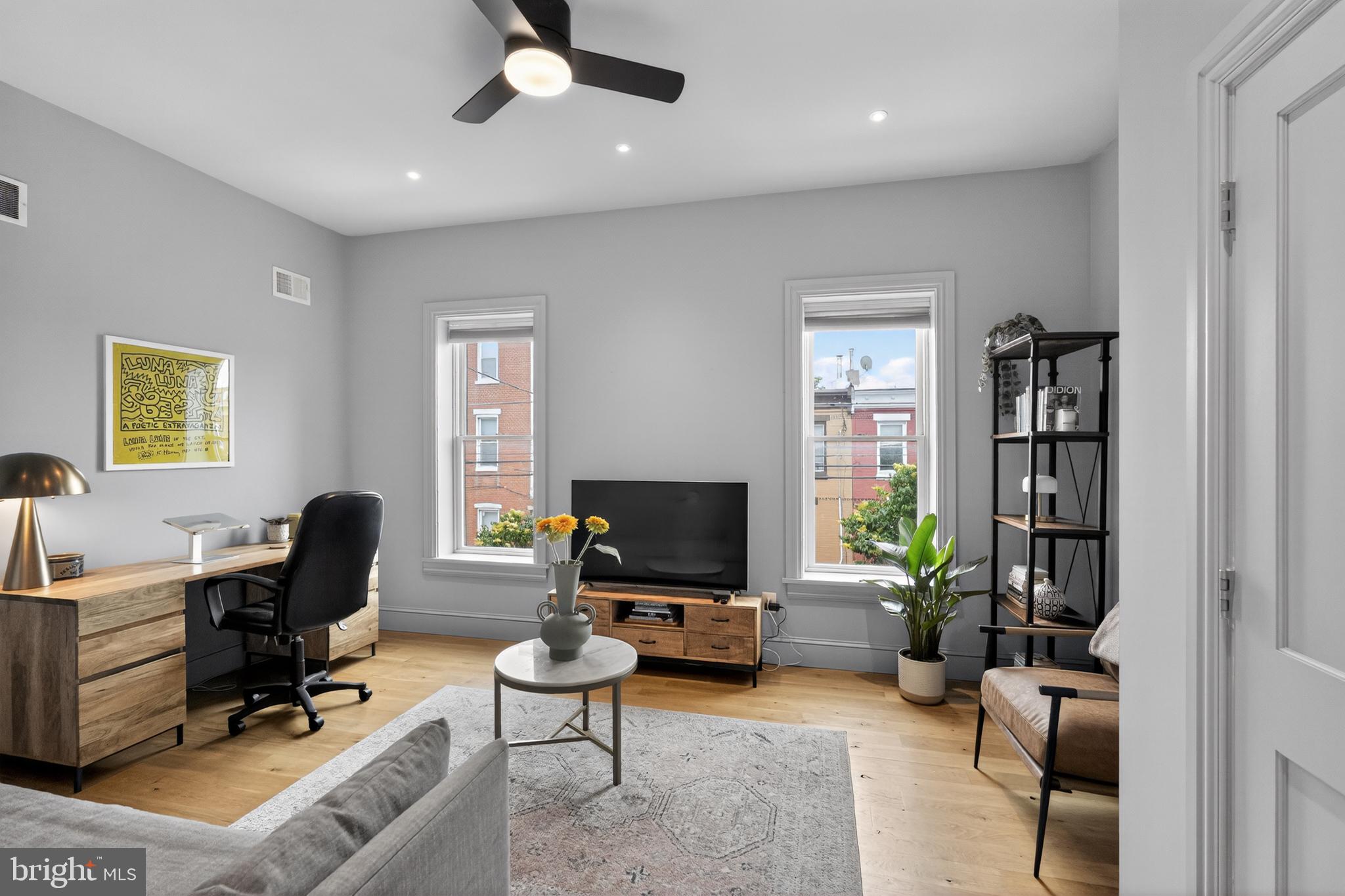 NEWBOLD - Residential