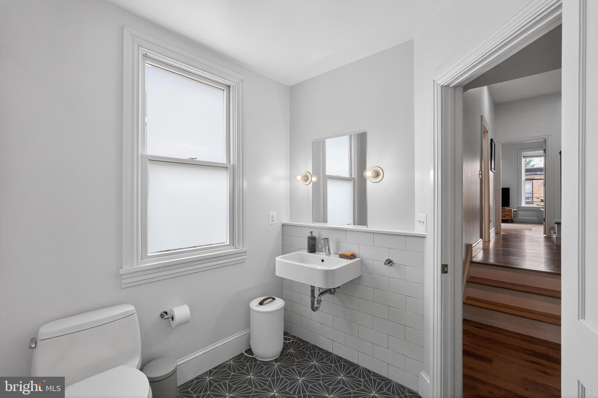 NEWBOLD - Residential