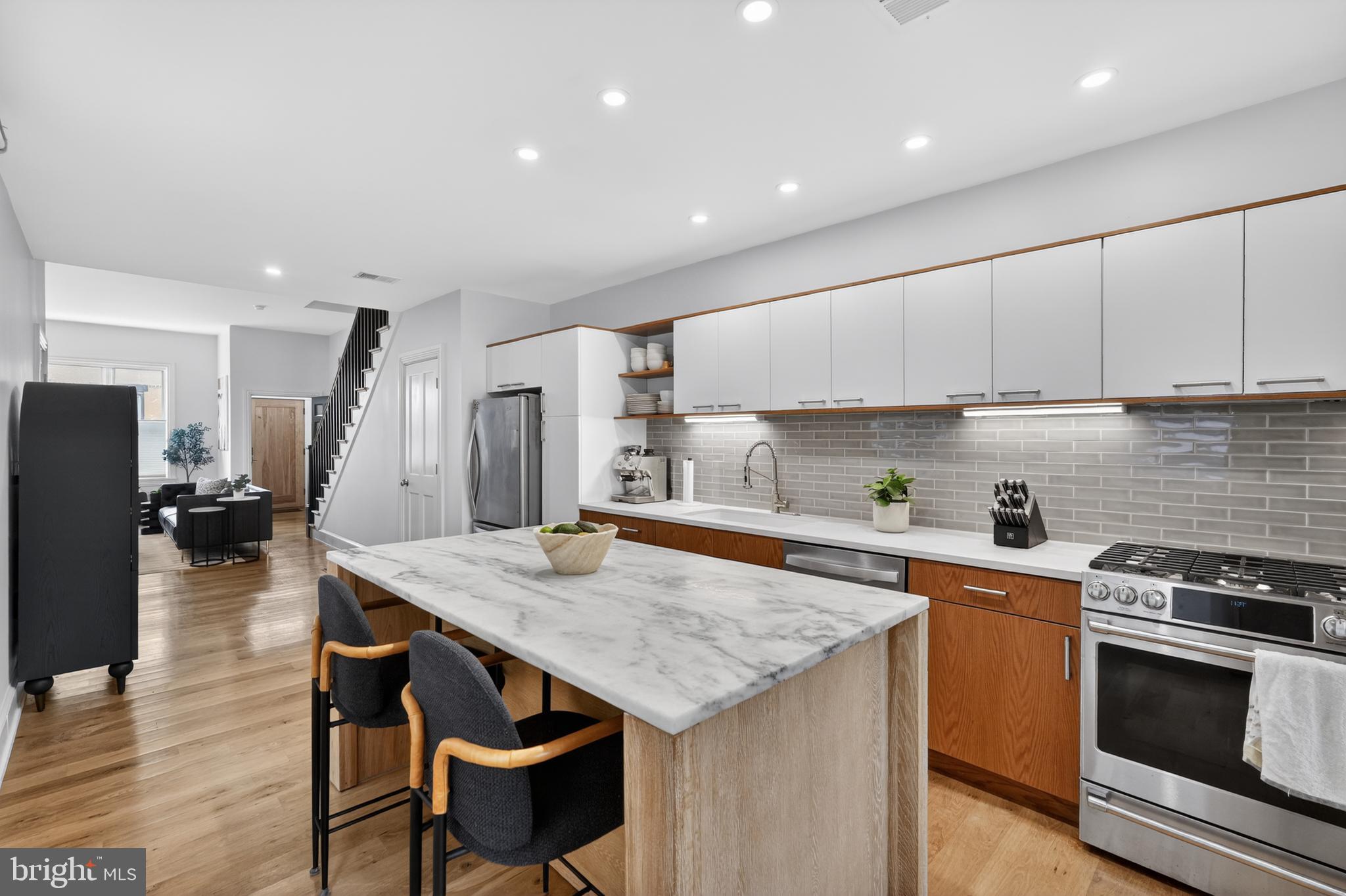 NEWBOLD - Residential