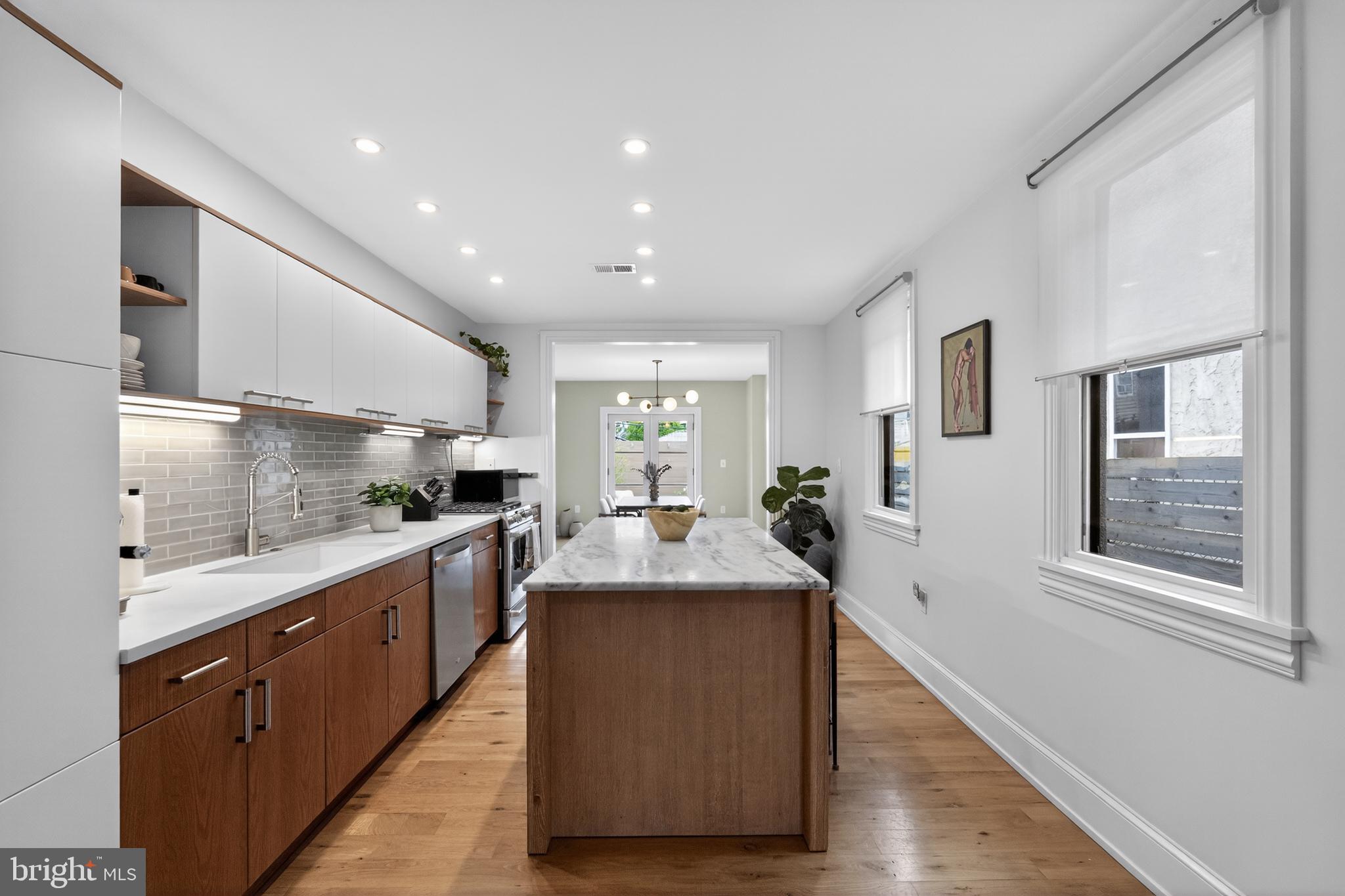 NEWBOLD - Residential