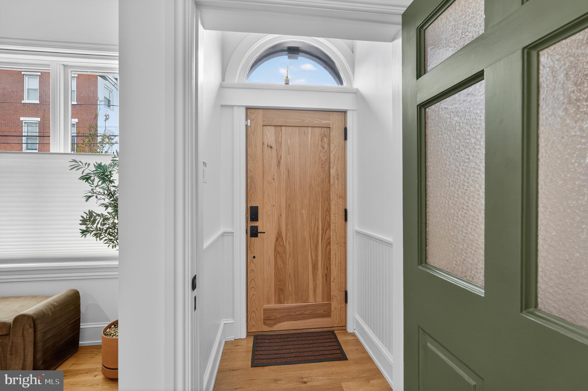 NEWBOLD - Residential