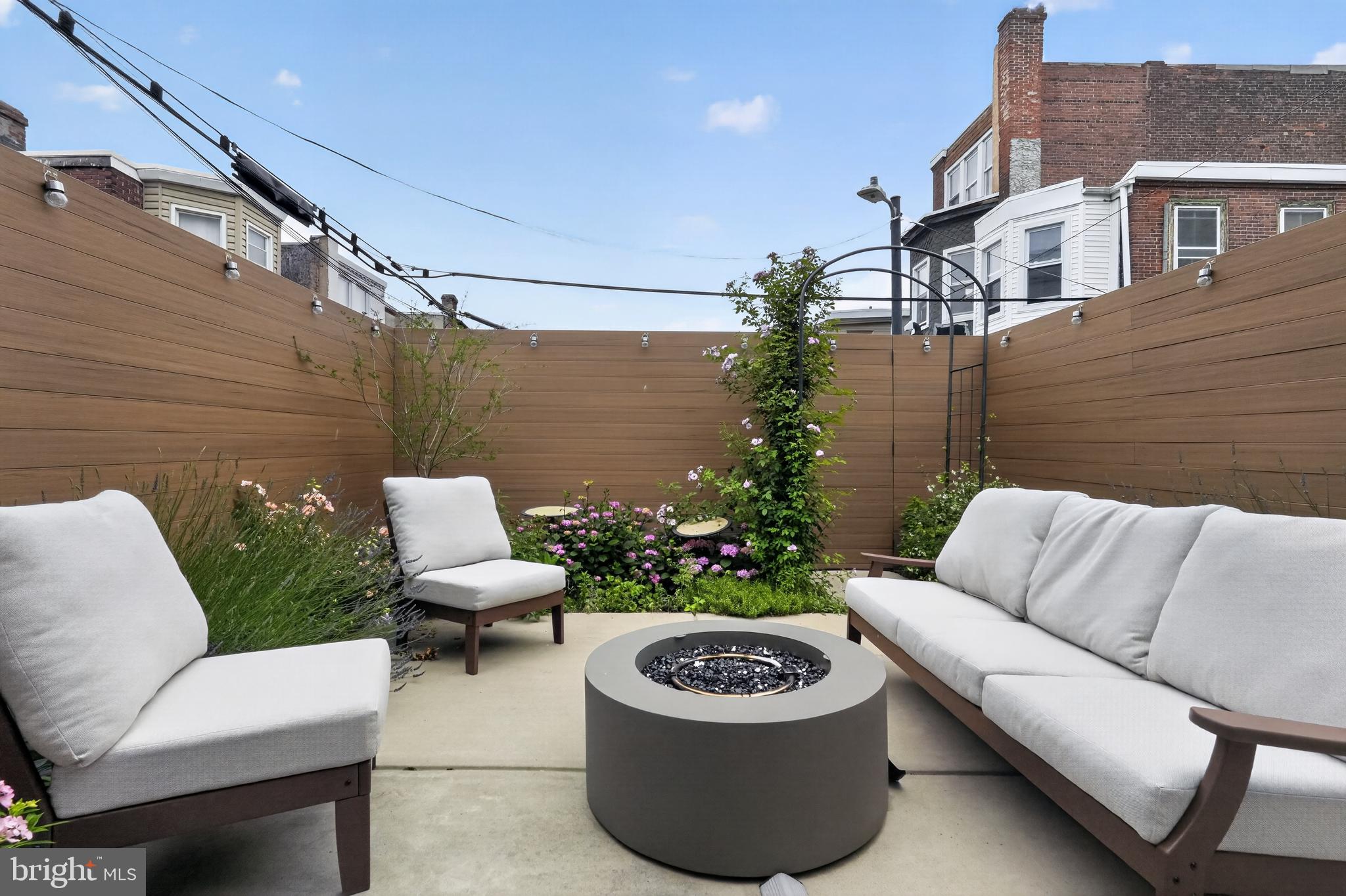 NEWBOLD - Residential