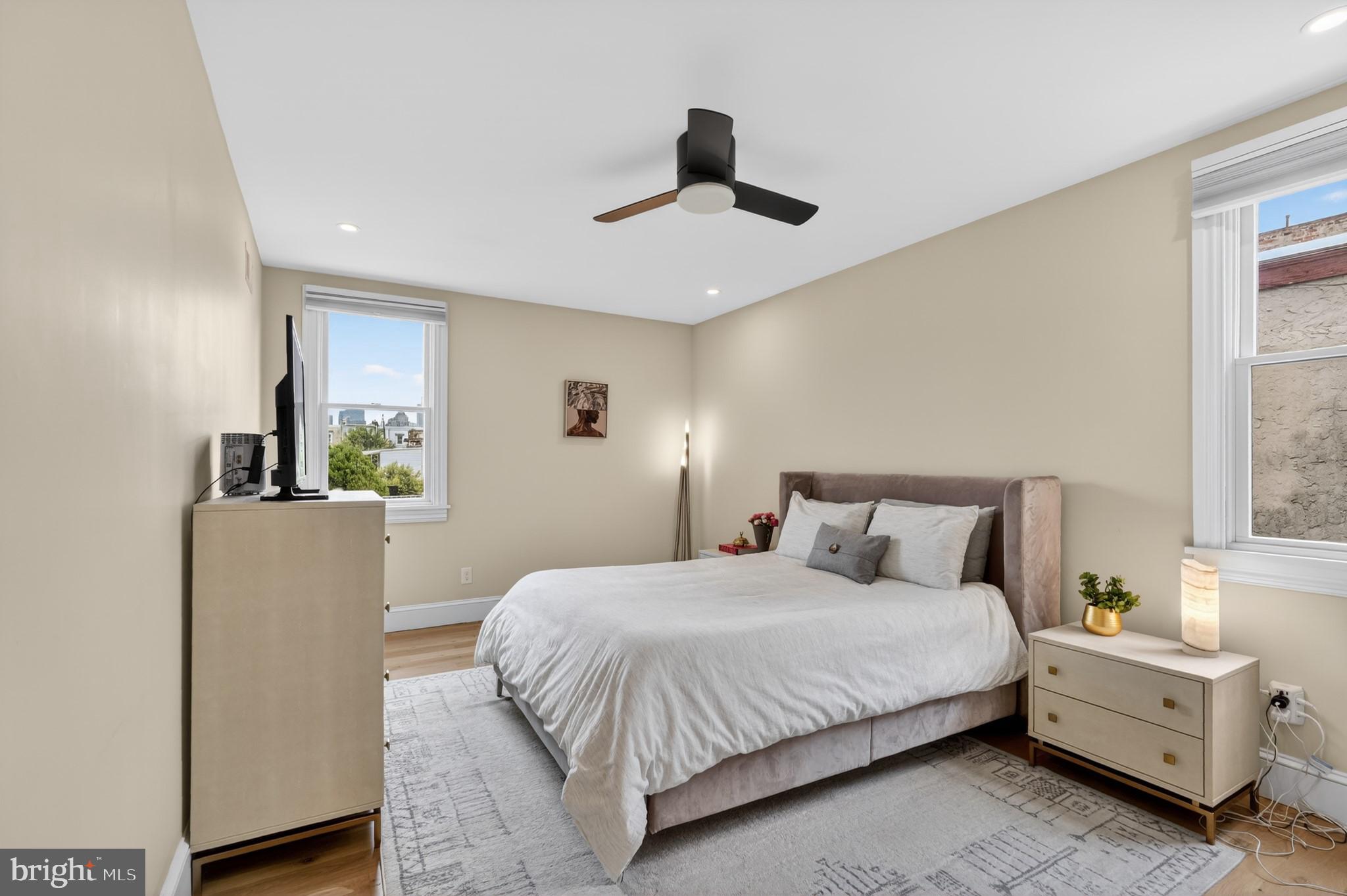 NEWBOLD - Residential