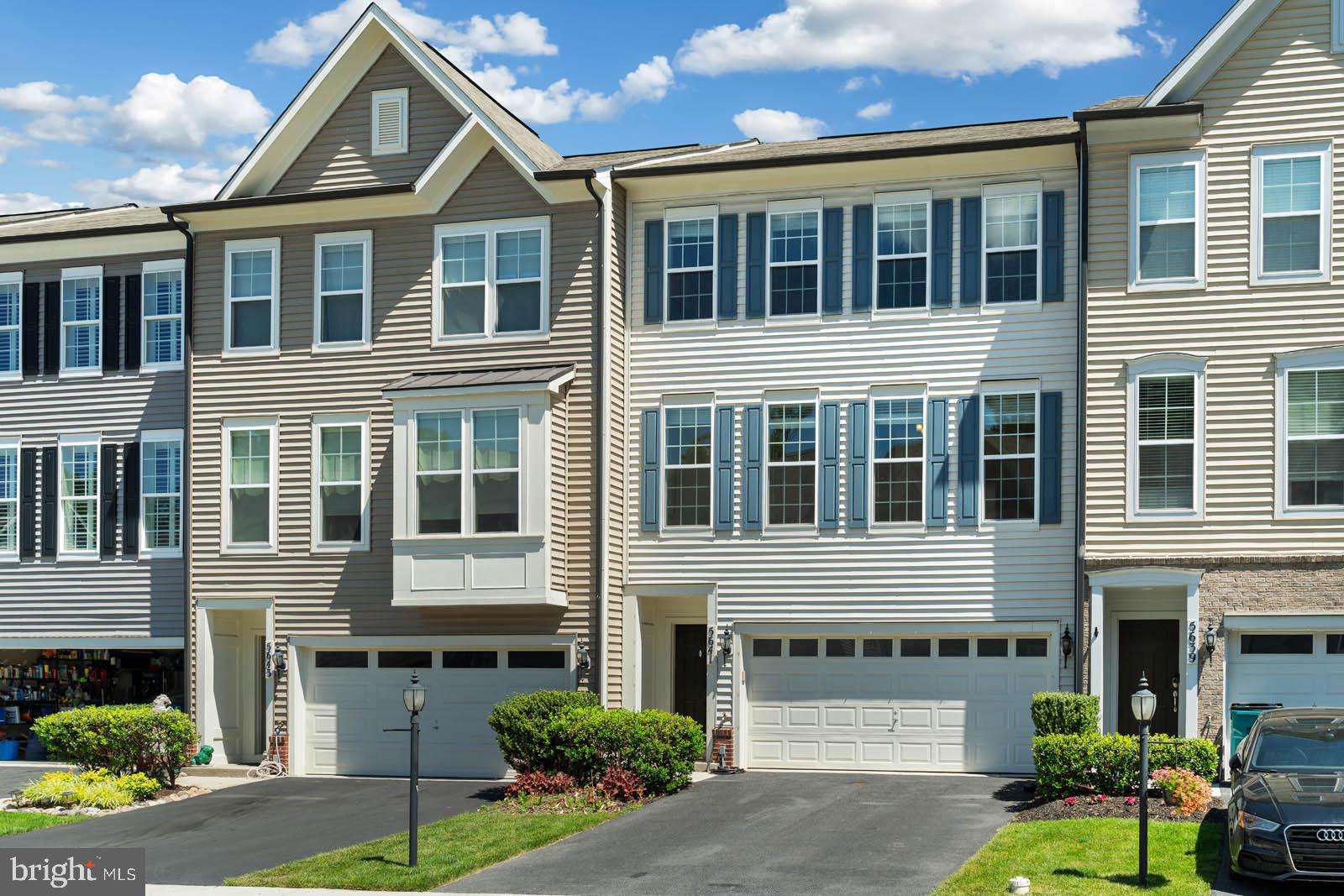 TALLYN RIDGE AT PINECLIFF PARK - Residential