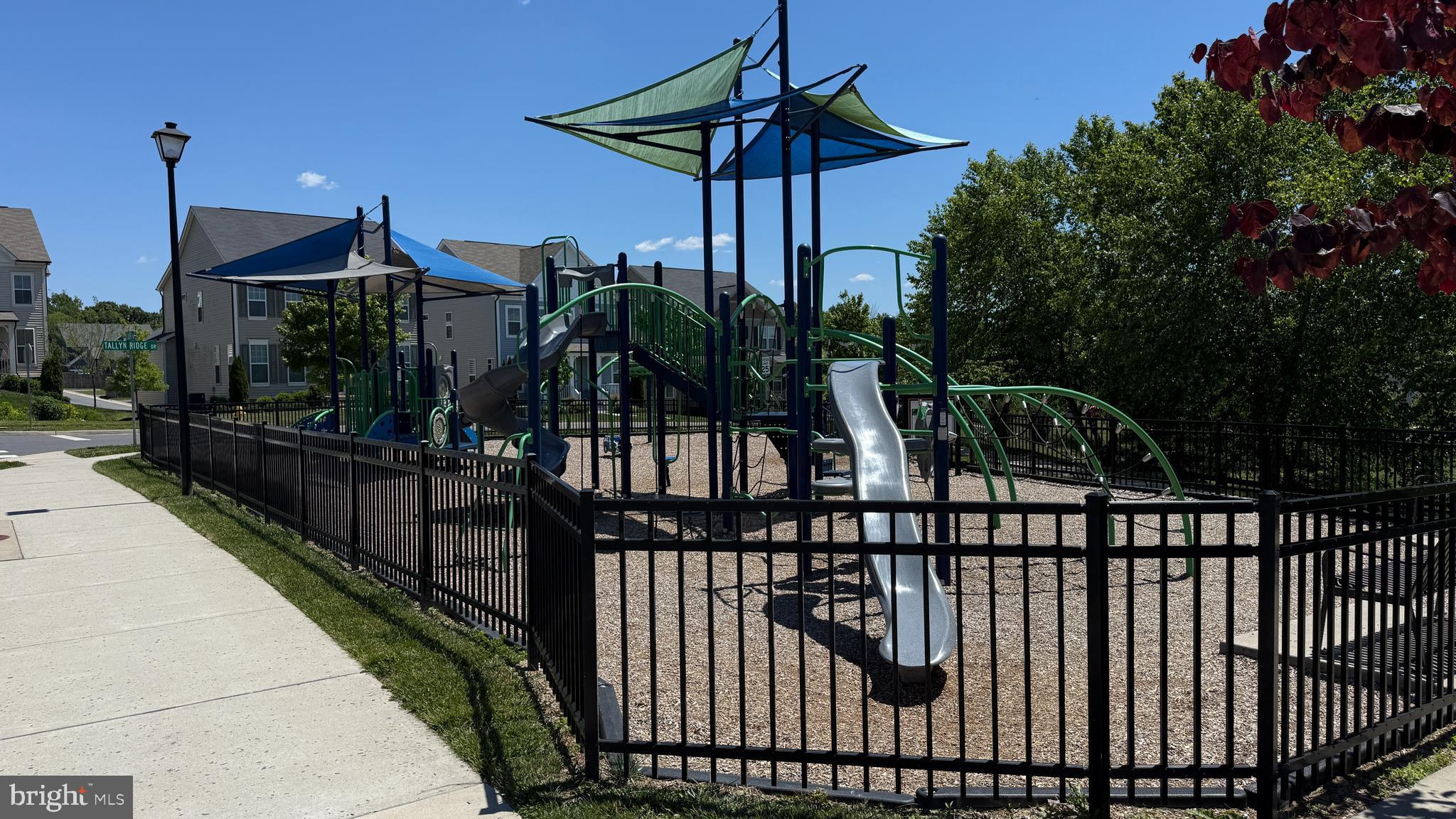 TALLYN RIDGE AT PINECLIFF PARK - Residential
