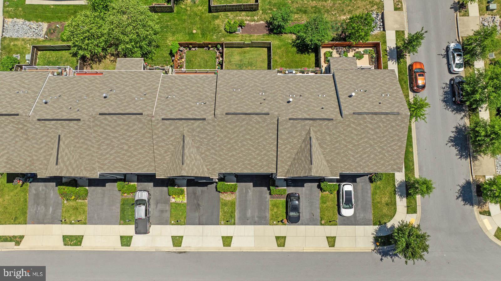 TALLYN RIDGE AT PINECLIFF PARK - Residential