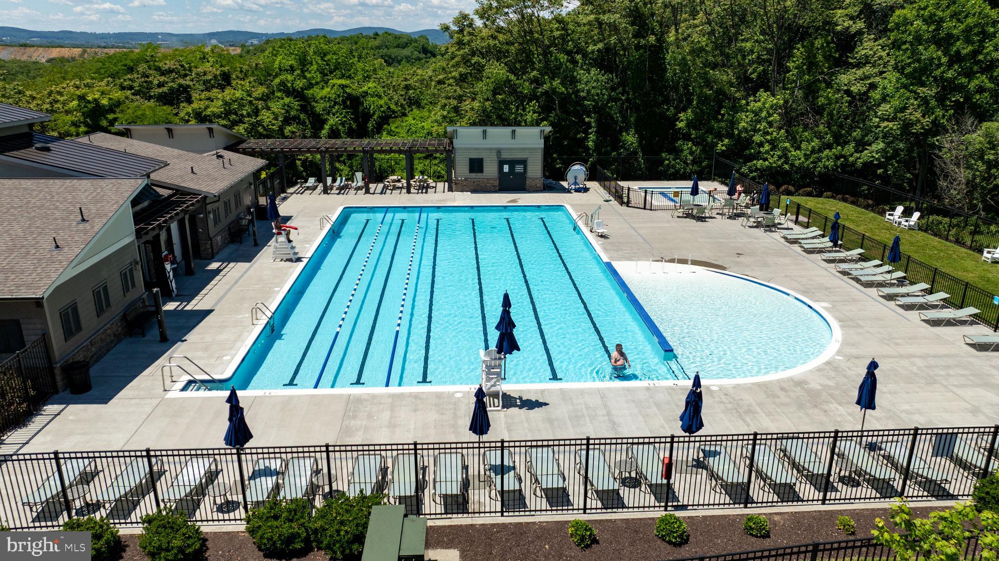 TALLYN RIDGE AT PINECLIFF PARK - Residential