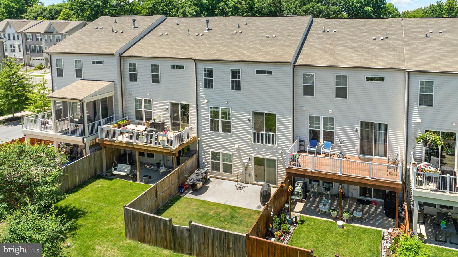 TALLYN RIDGE AT PINECLIFF PARK - Residential