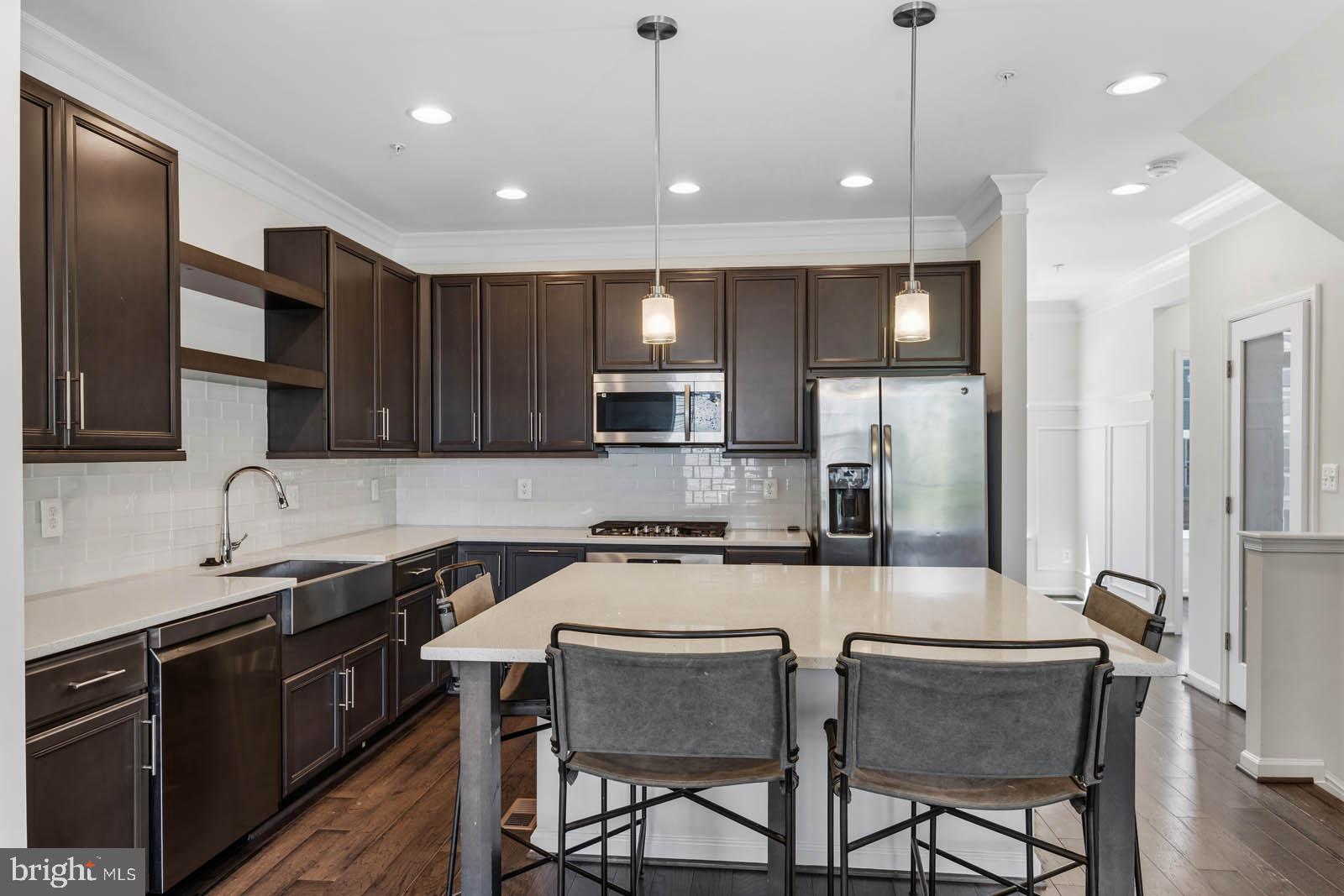 TALLYN RIDGE AT PINECLIFF PARK - Residential