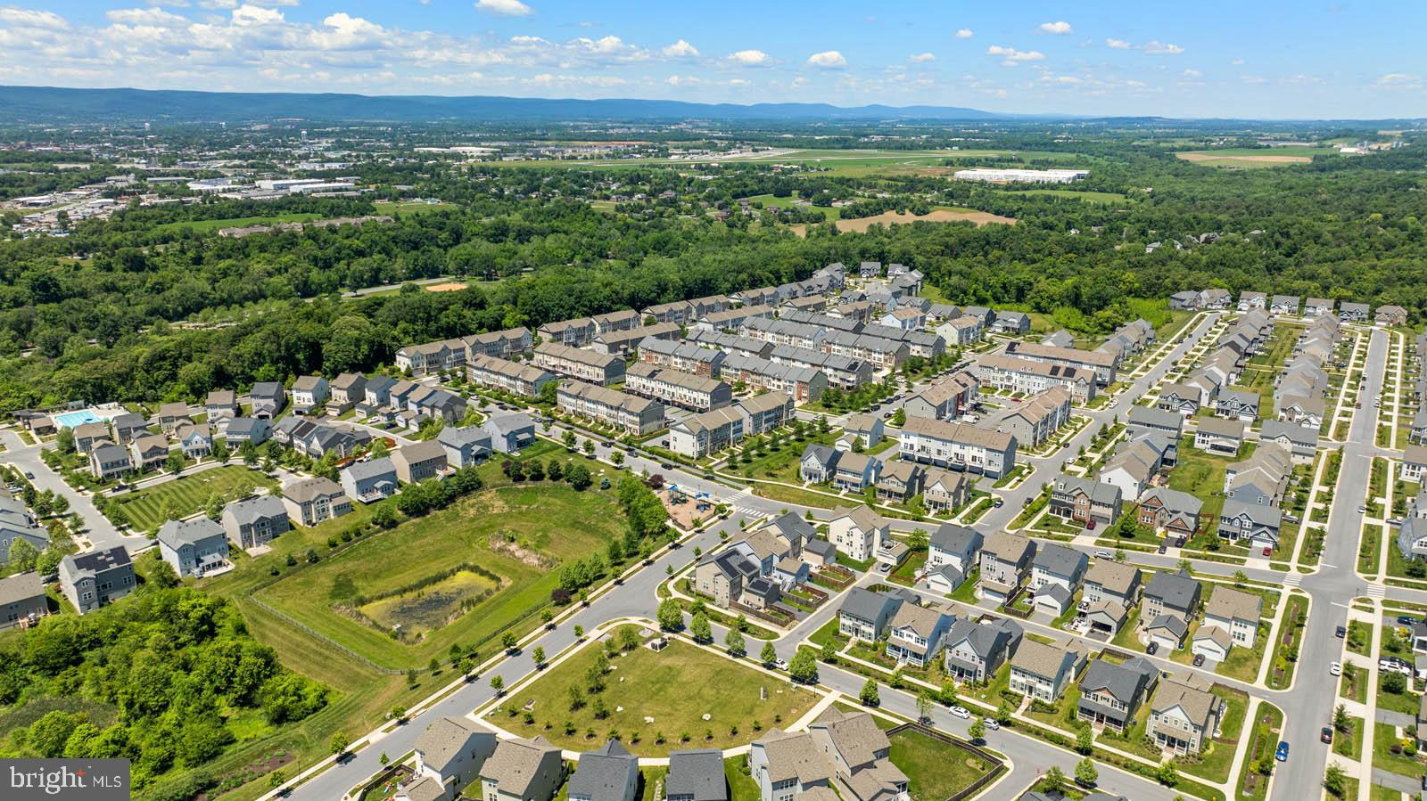 TALLYN RIDGE AT PINECLIFF PARK - Residential
