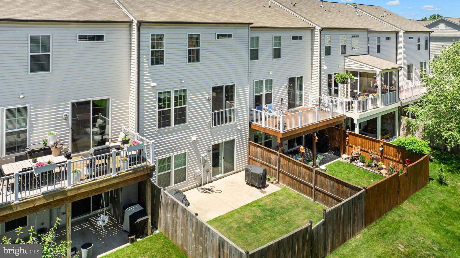TALLYN RIDGE AT PINECLIFF PARK - Residential