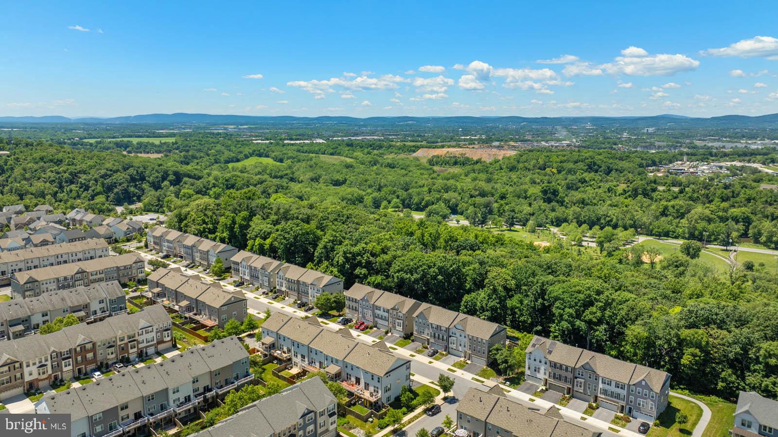 TALLYN RIDGE AT PINECLIFF PARK - Residential