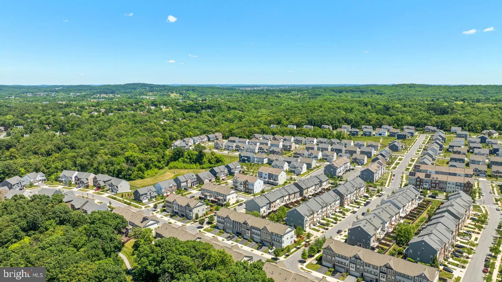 TALLYN RIDGE AT PINECLIFF PARK - Residential