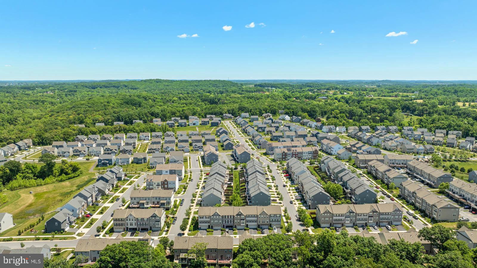 TALLYN RIDGE AT PINECLIFF PARK - Residential