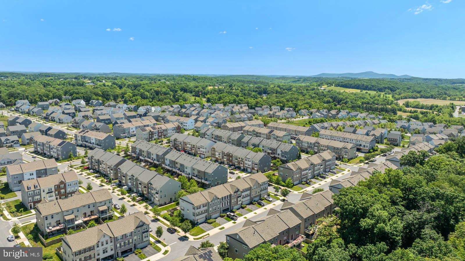 TALLYN RIDGE AT PINECLIFF PARK - Residential