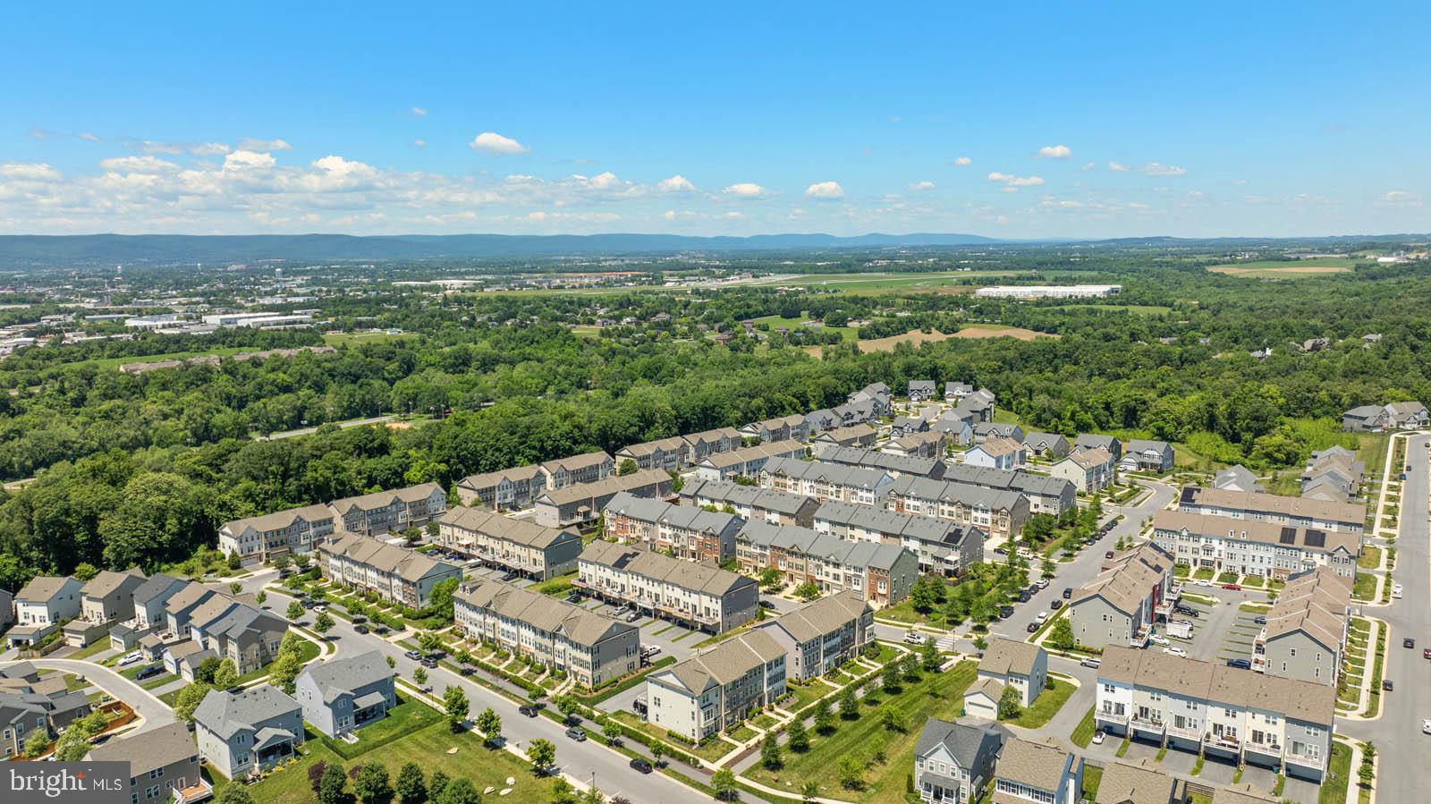 TALLYN RIDGE AT PINECLIFF PARK - Residential