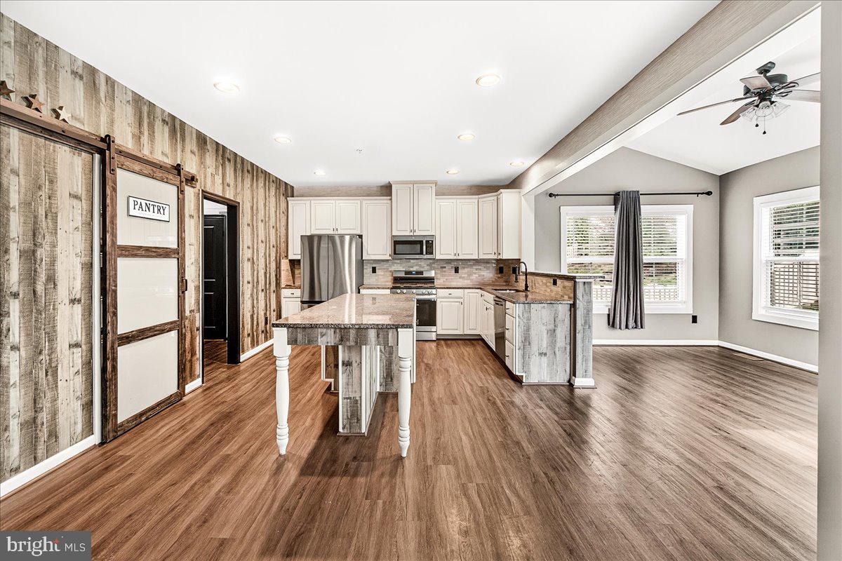 SYCAMORE RUN - Residential