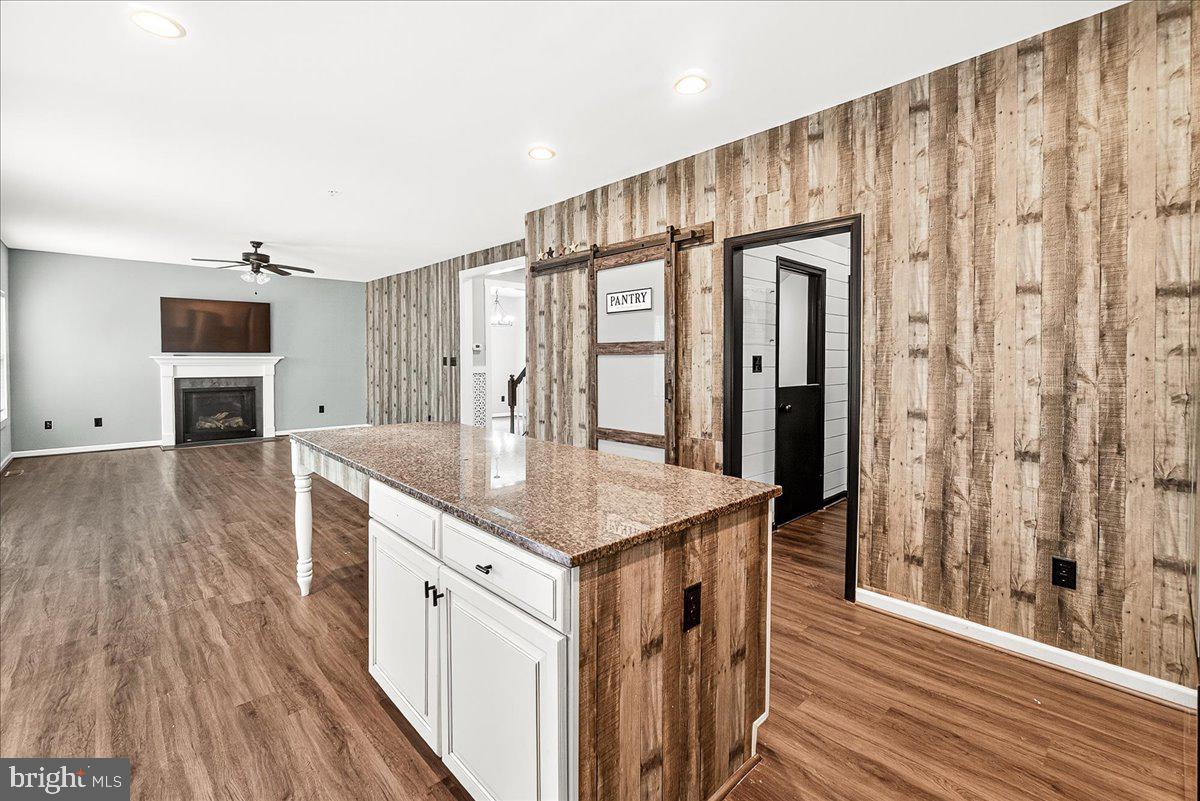 SYCAMORE RUN - Residential
