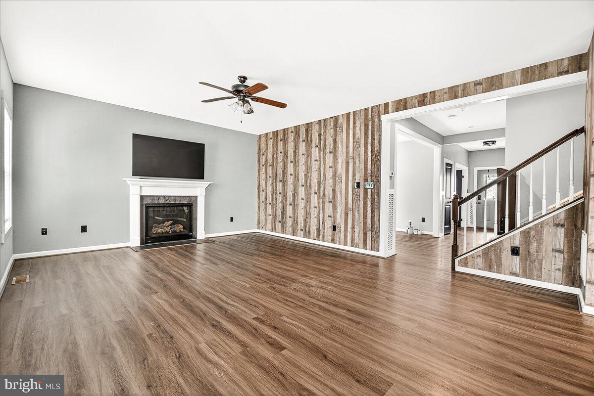 SYCAMORE RUN - Residential
