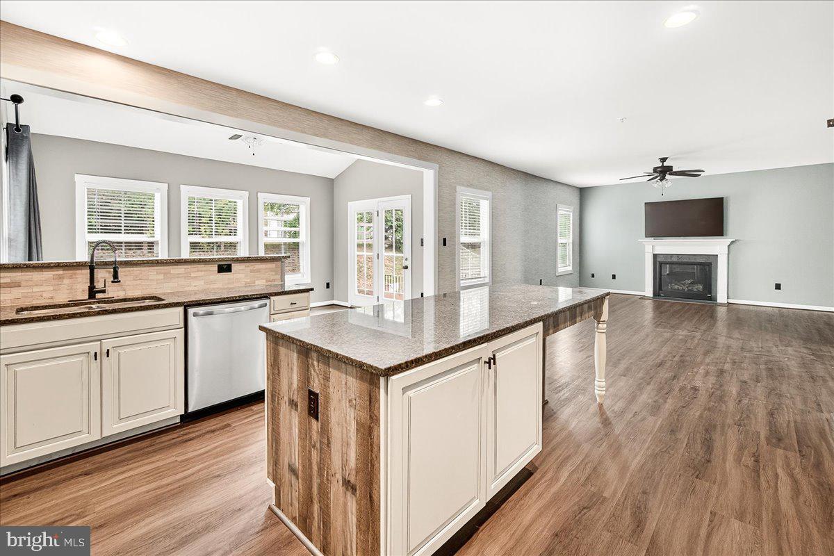 SYCAMORE RUN - Residential