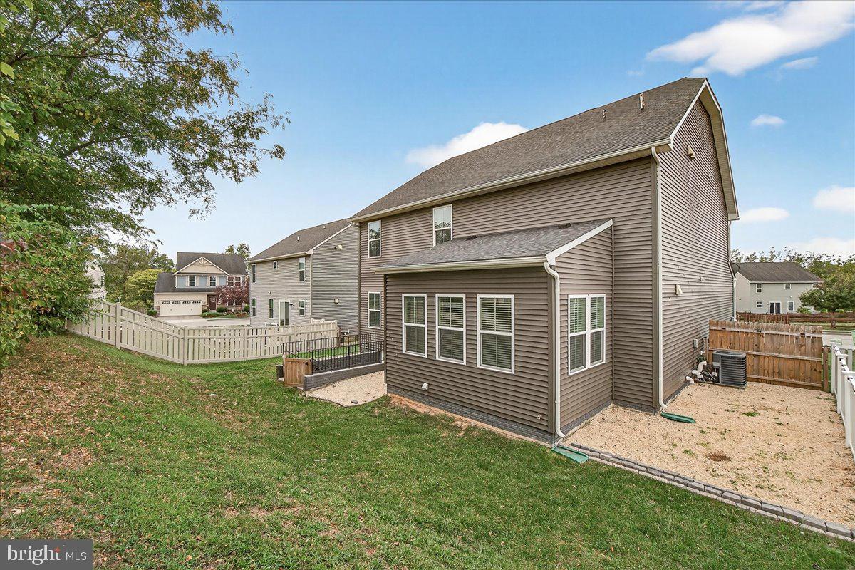 SYCAMORE RUN - Residential