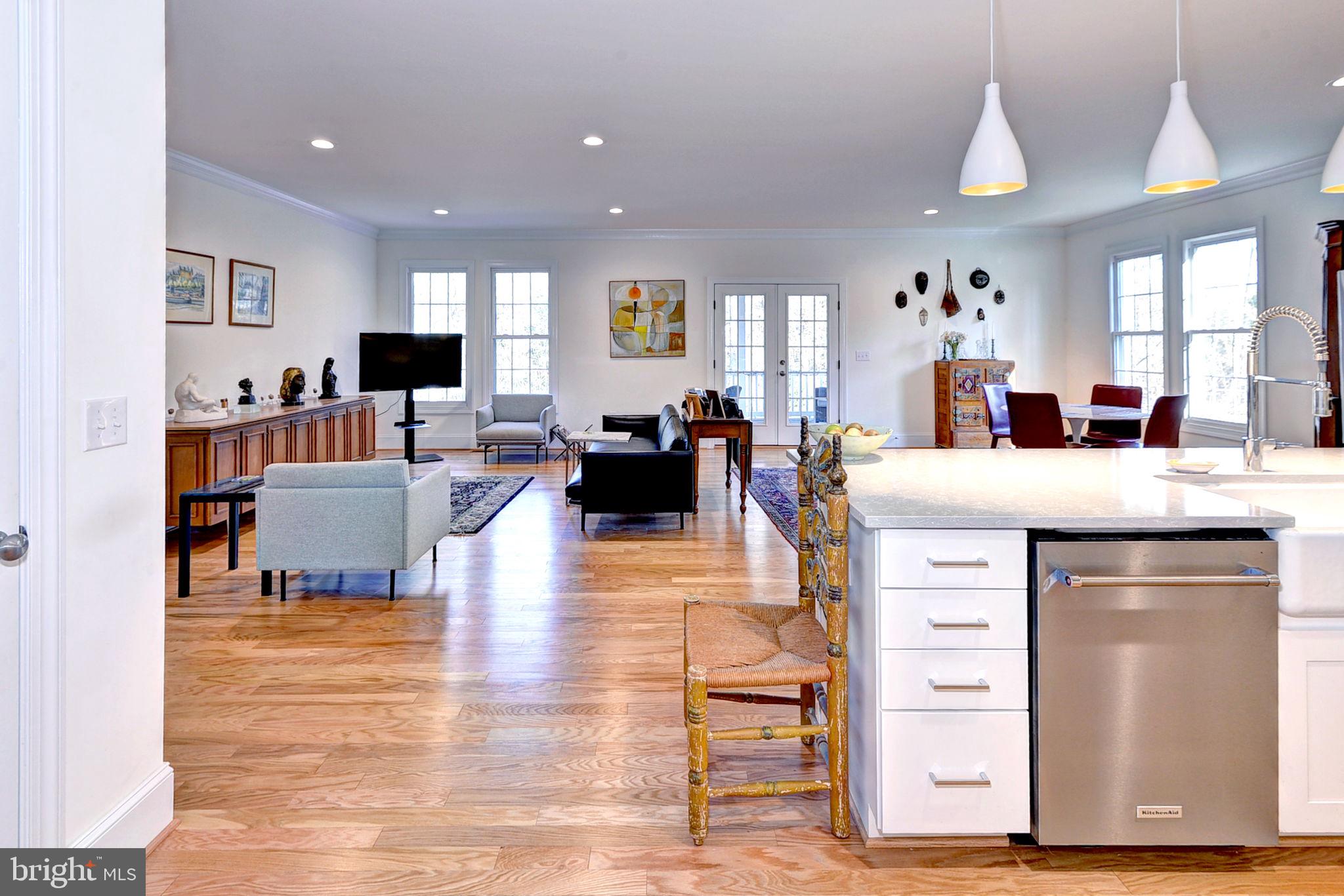 FORD'S COLONY - Residential