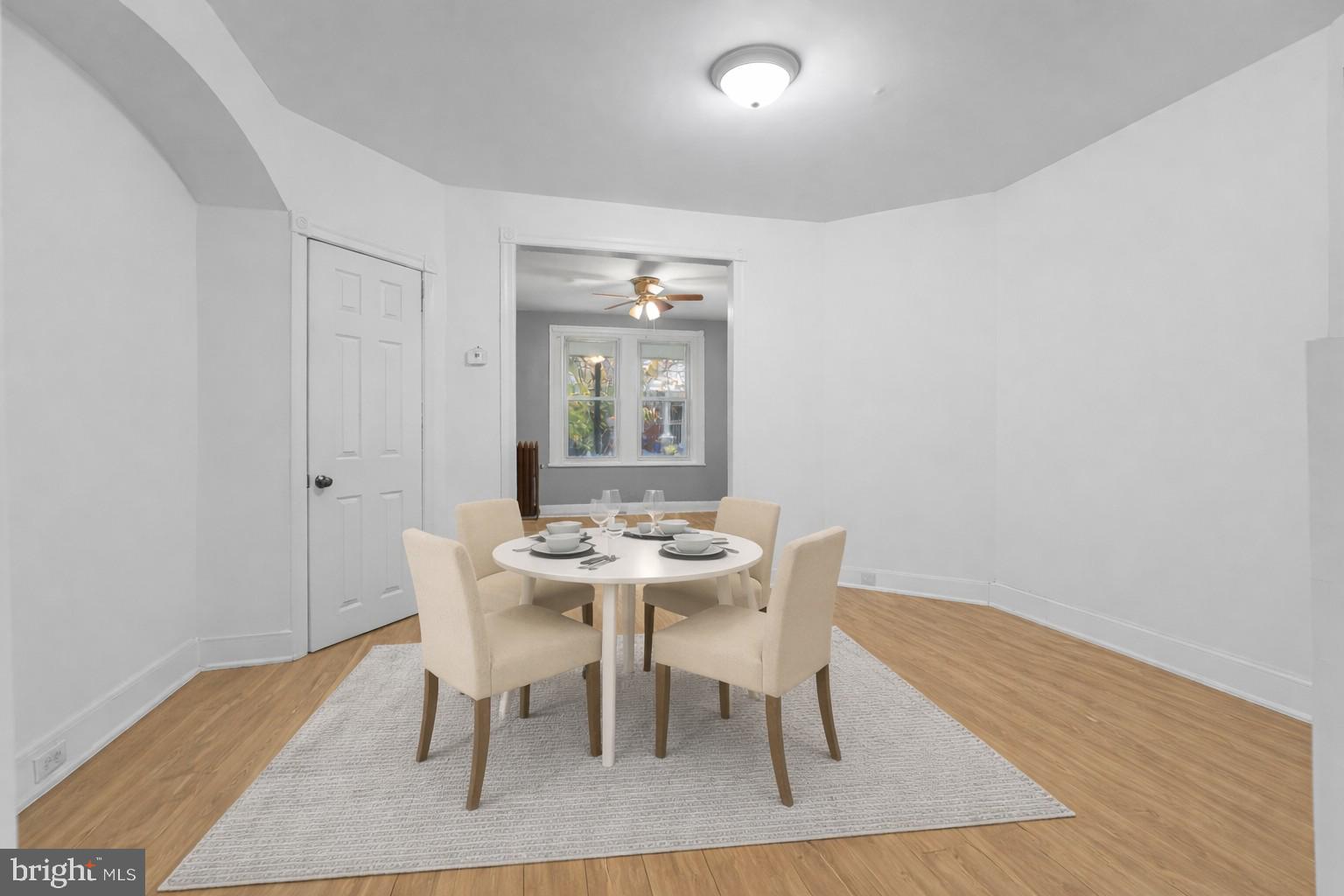 PHILADELPHIA (WEST) - Residential