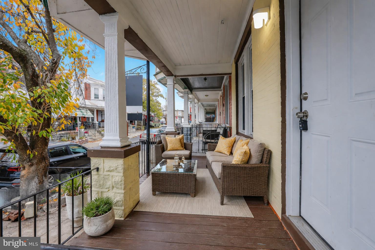 PHILADELPHIA (WEST) - Residential