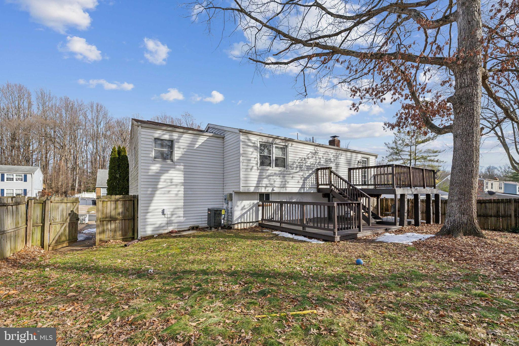 DALE CITY - Residential