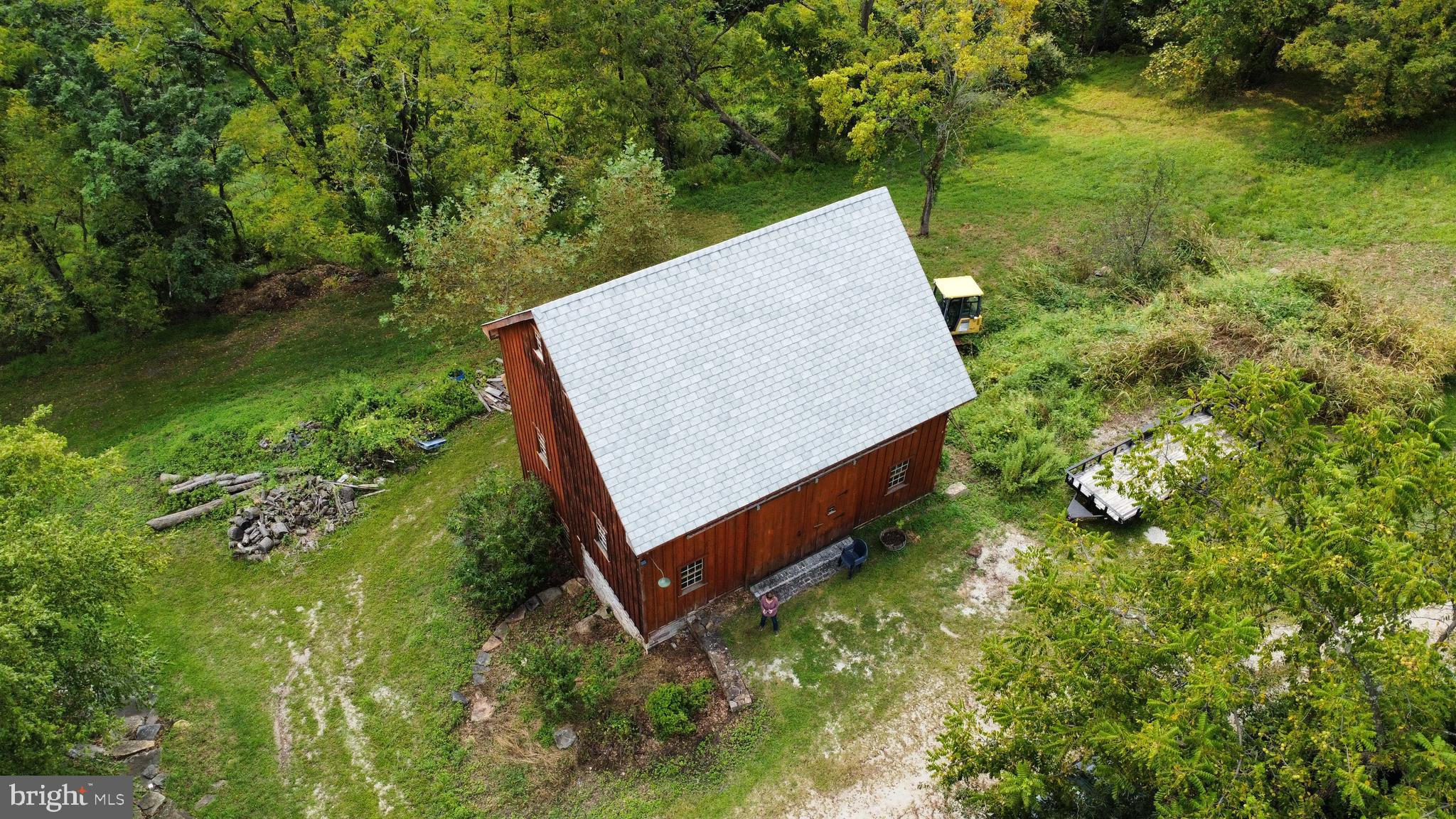 SADDLE RIDGE - Residential