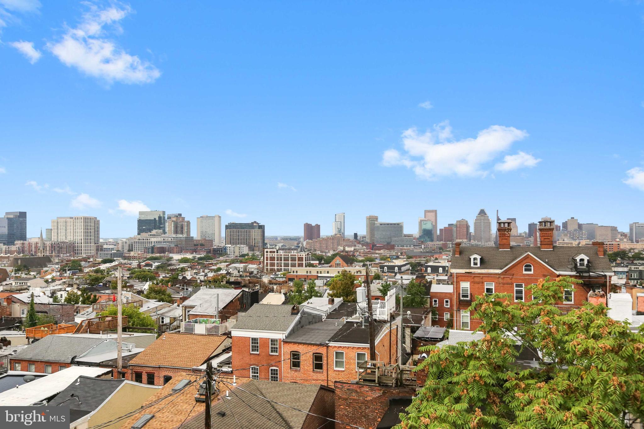 BUTCHER'S HILL - Residential Lease