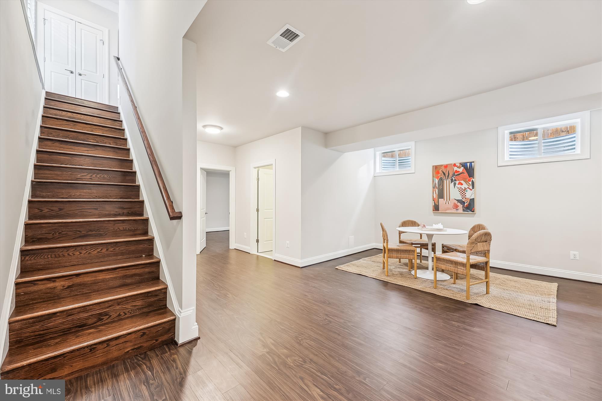 ROSEMONT - Residential