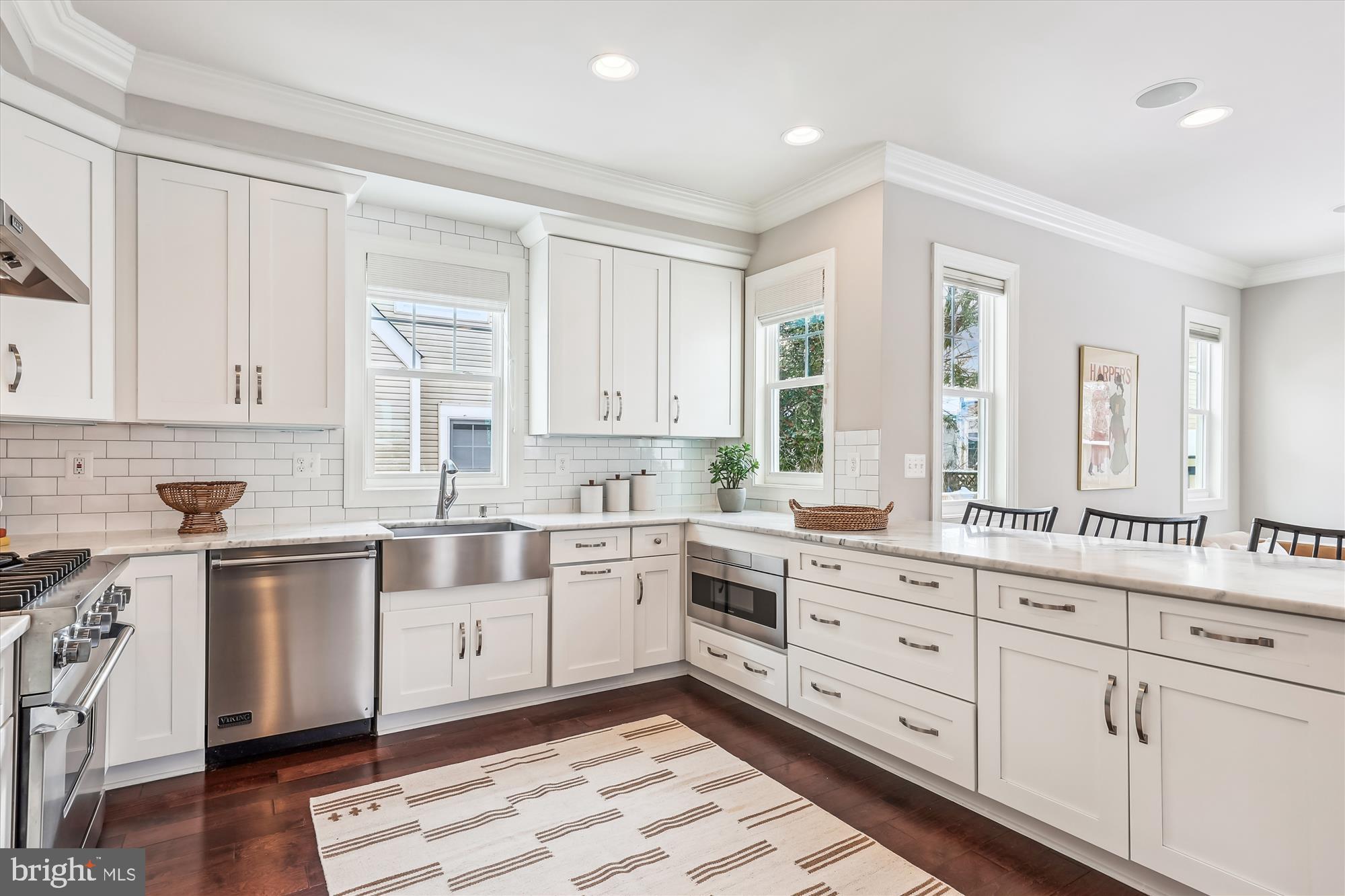 ROSEMONT - Residential