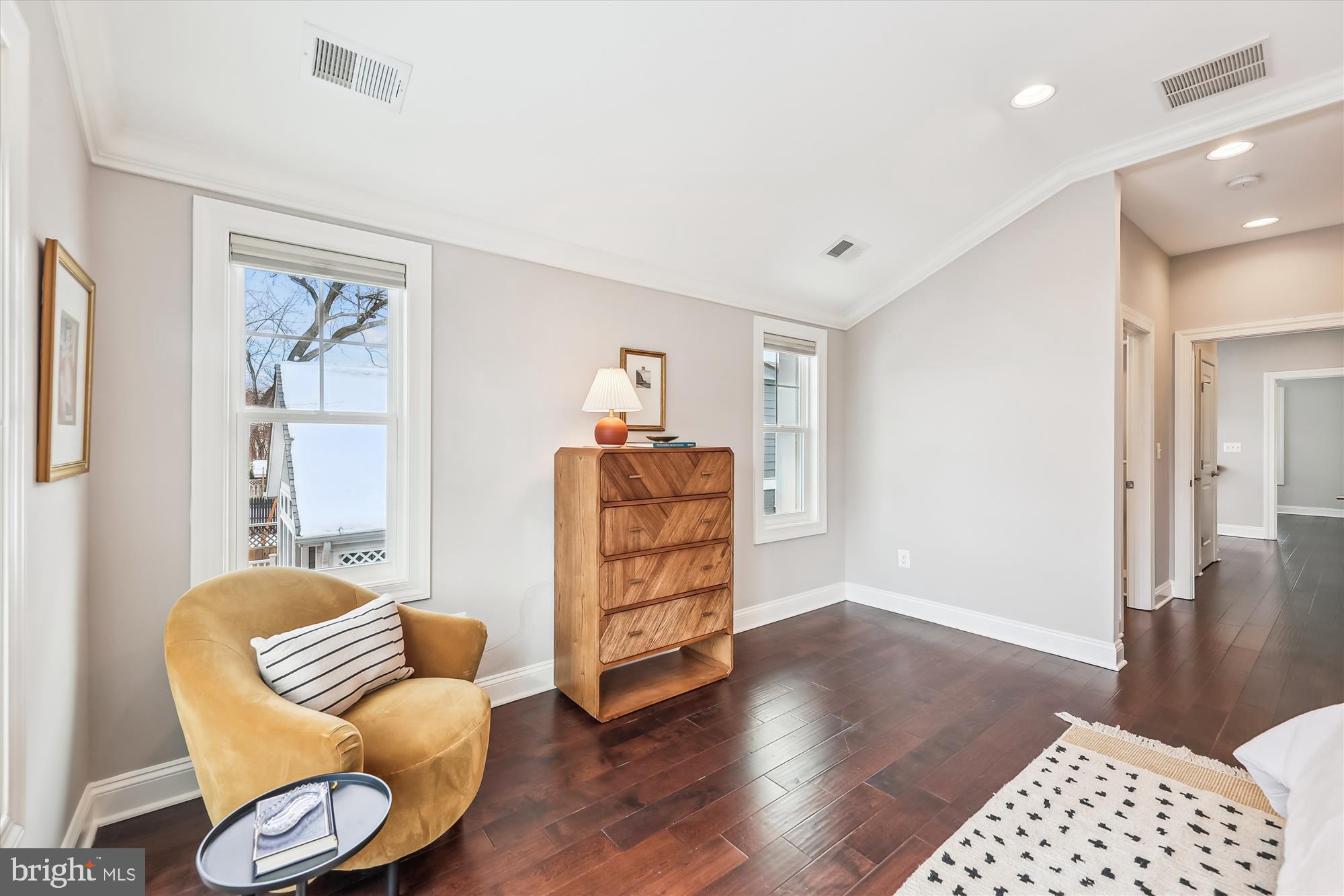 ROSEMONT - Residential